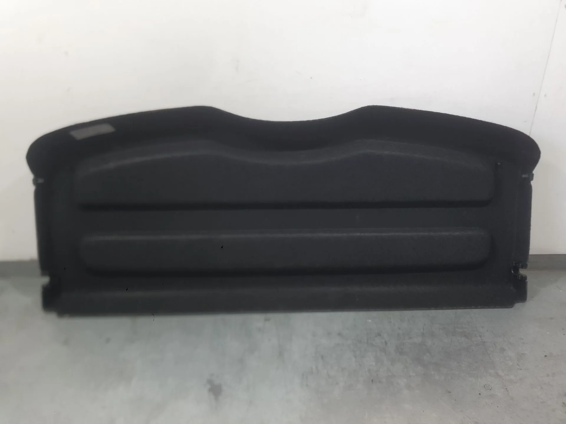 Bandeja Trasera para Citroën C3 Iii (Sx)