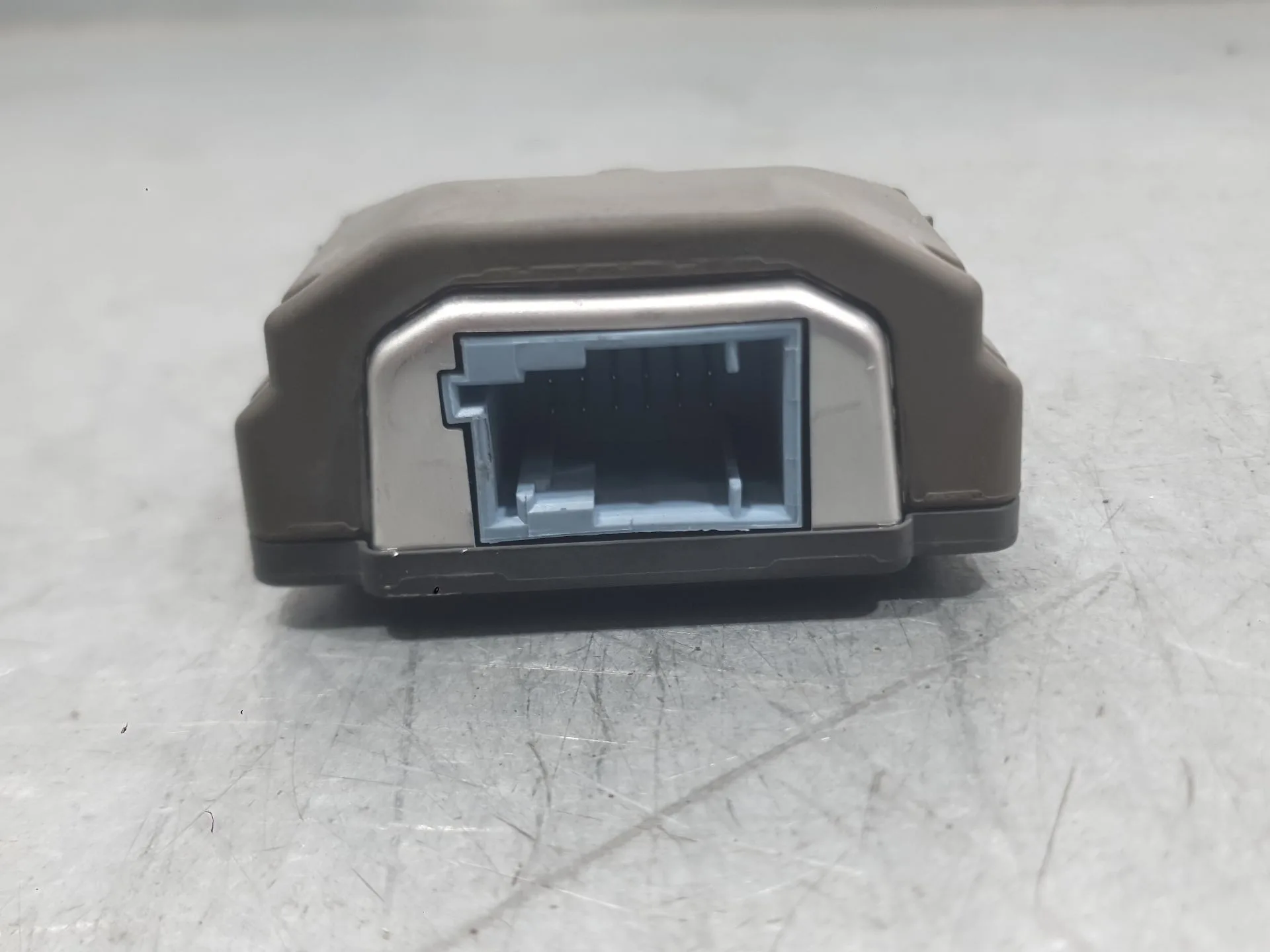 Camara para Citroën C3 Iii (Sx)