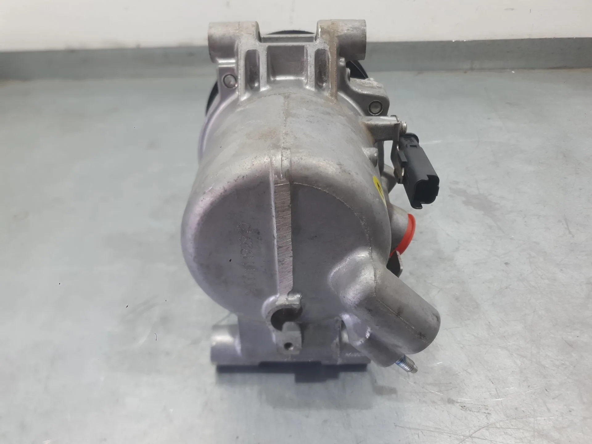 Compresor Aire Acondicionado para Citroën C3 Iii (Sx)