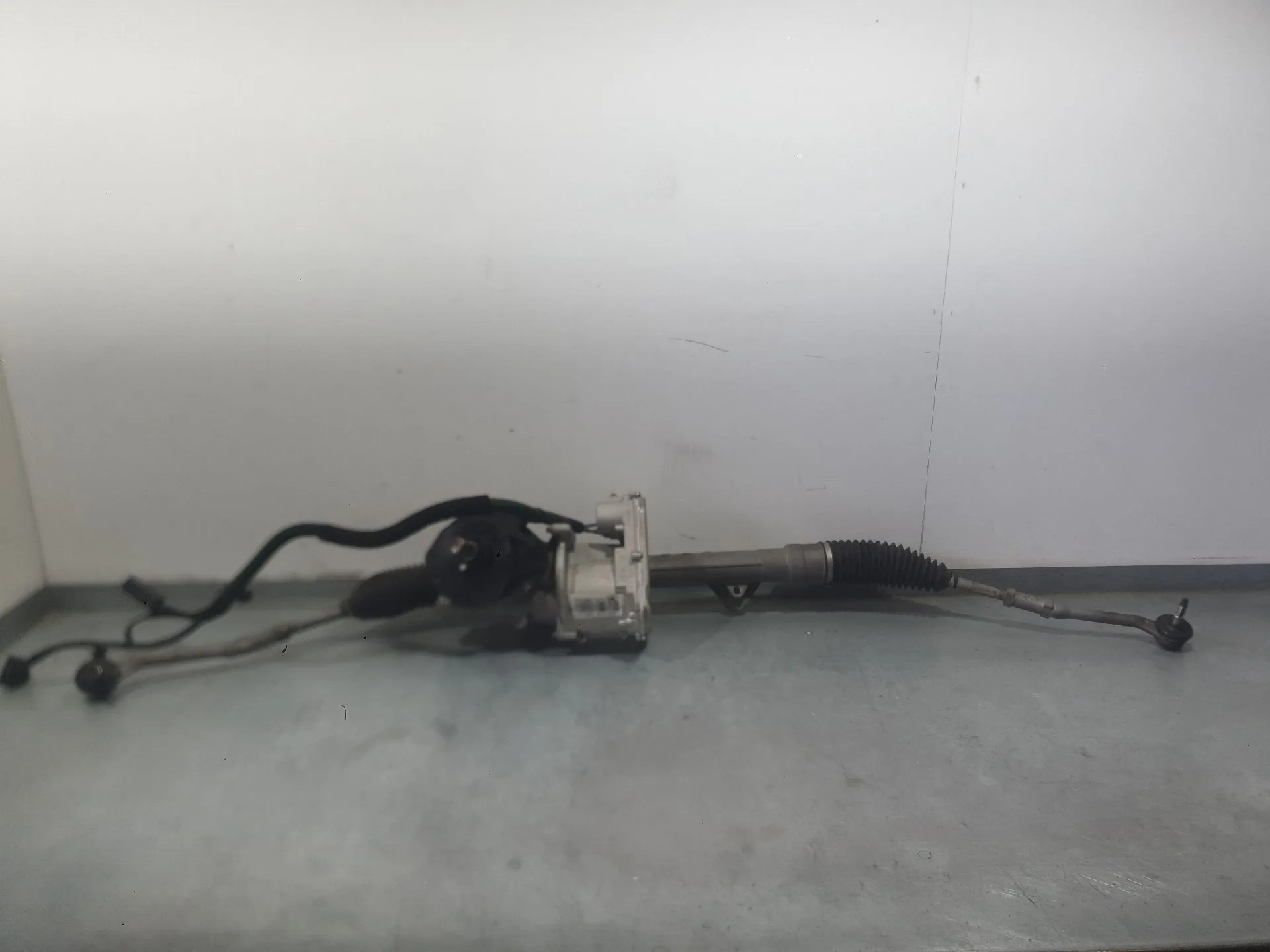 Cremallera Direccion para Citroën C3 Iii (Sx)