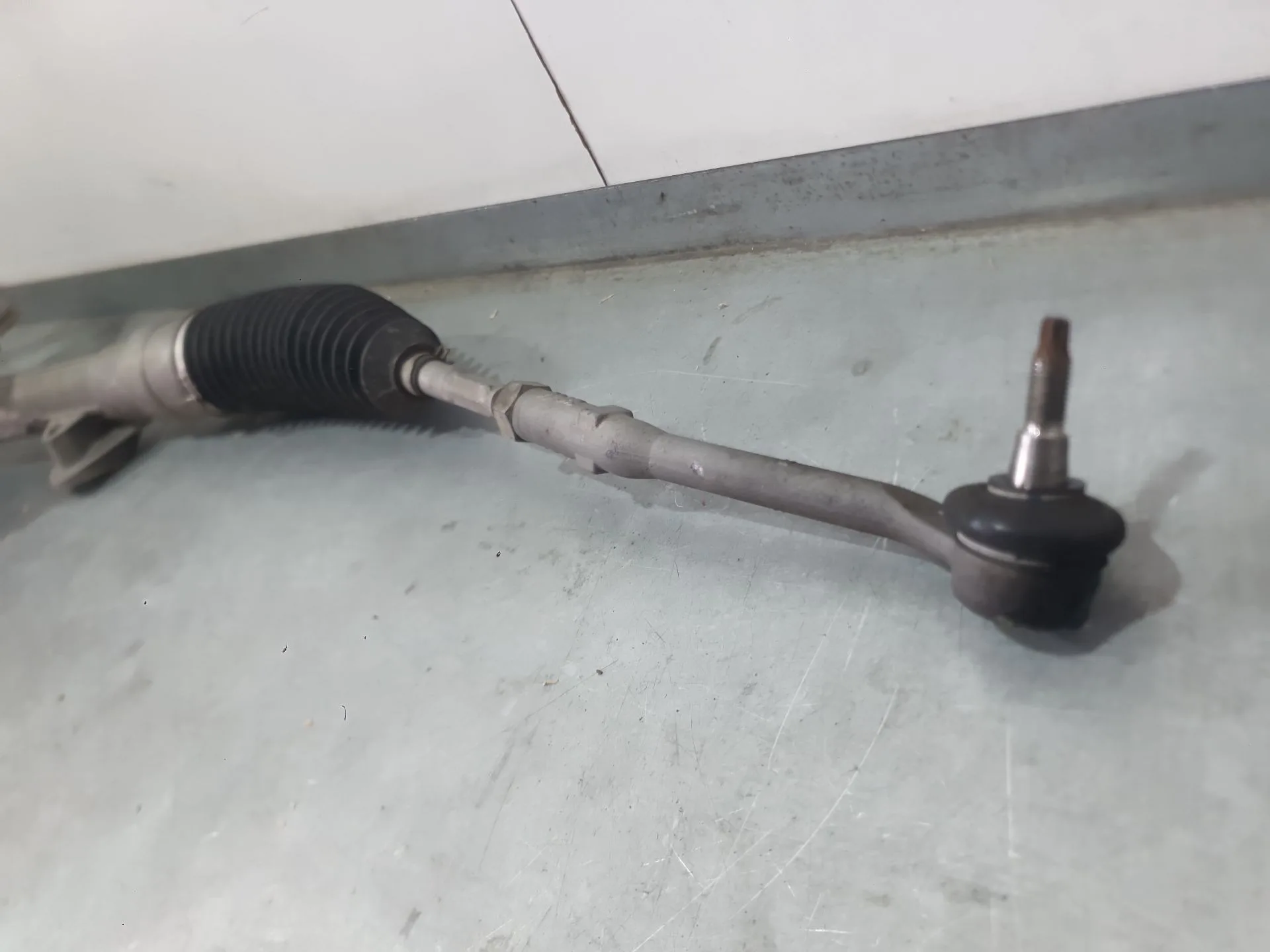Cremallera Direccion para Citroën C3 Iii (Sx)