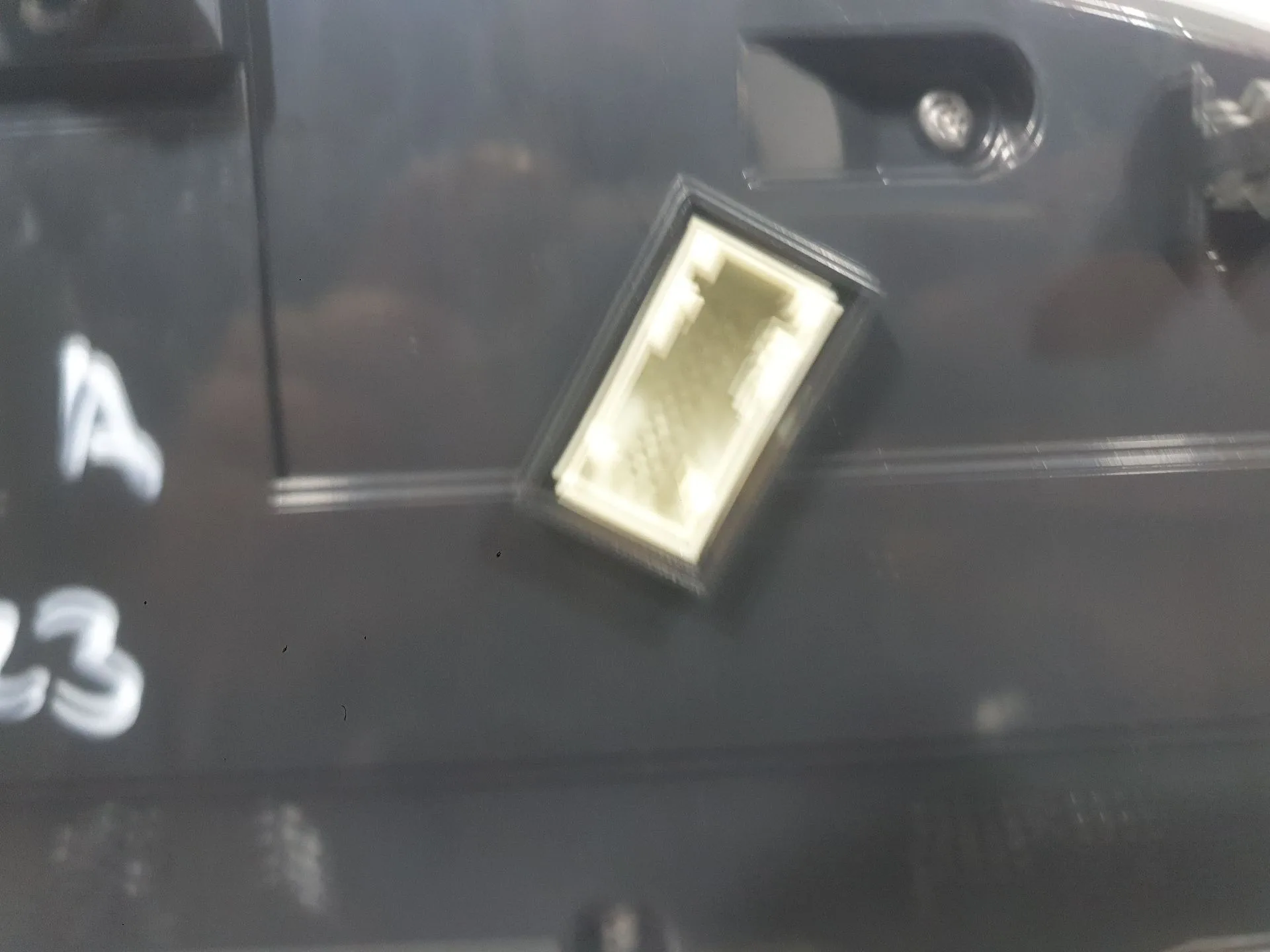 Cuadro Instrumentos para Citroën C3 Iii (Sx)