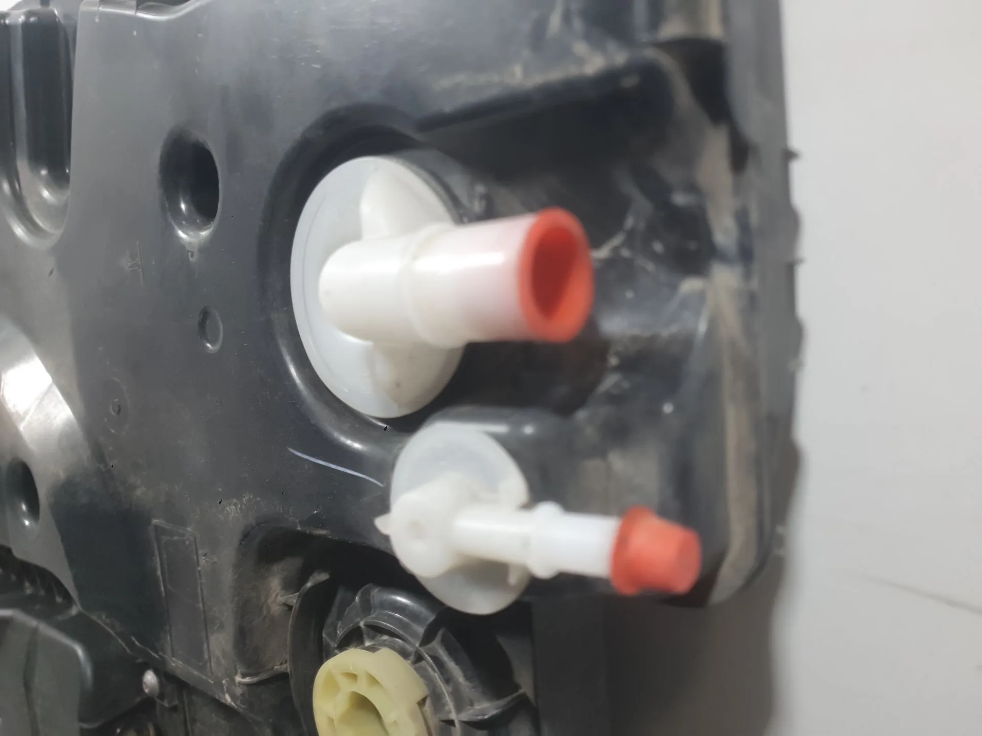 Deposito Adblue para Citroën C3 Iii (Sx)