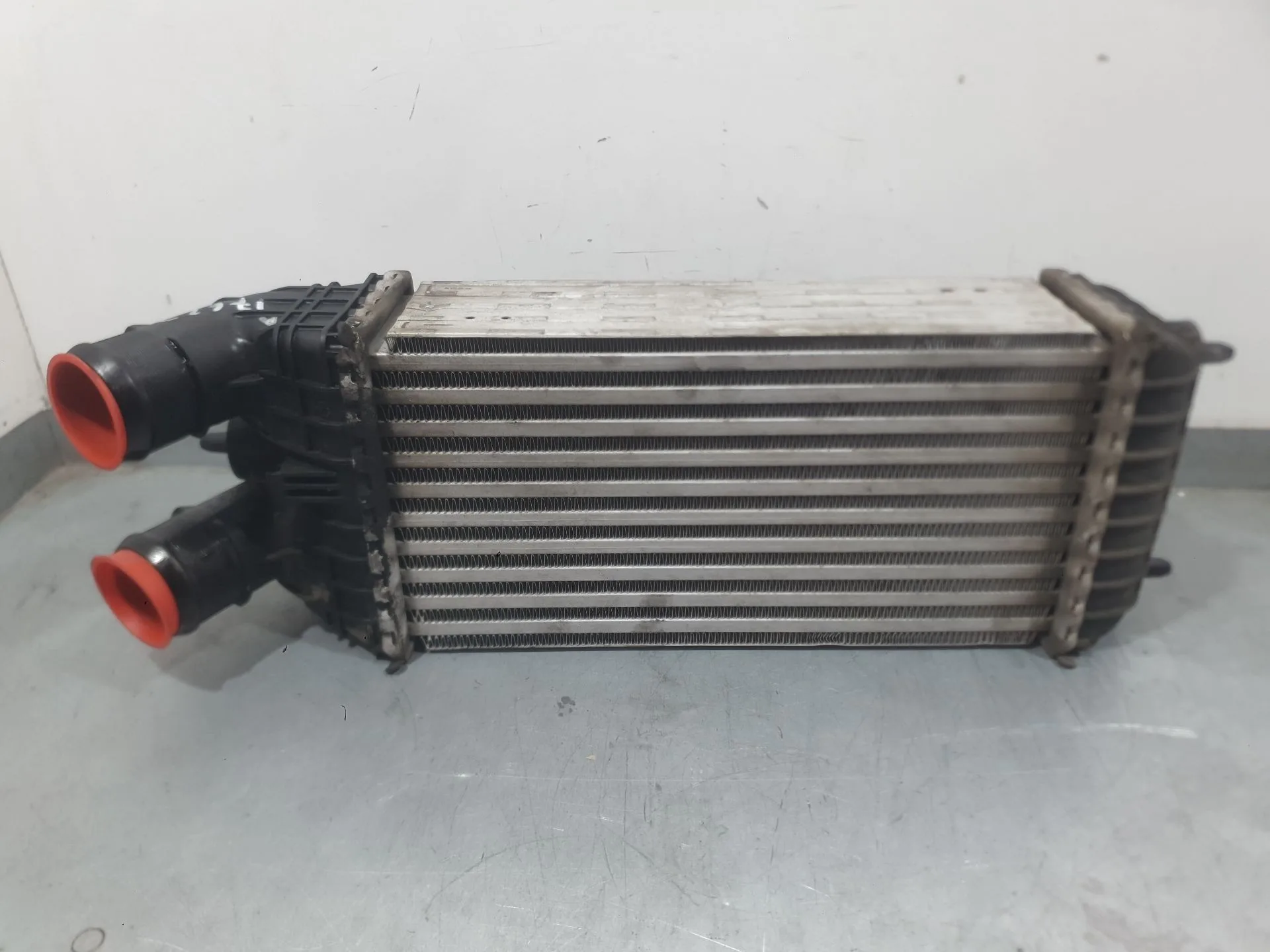Intercooler para Citroën C3 Iii (Sx)