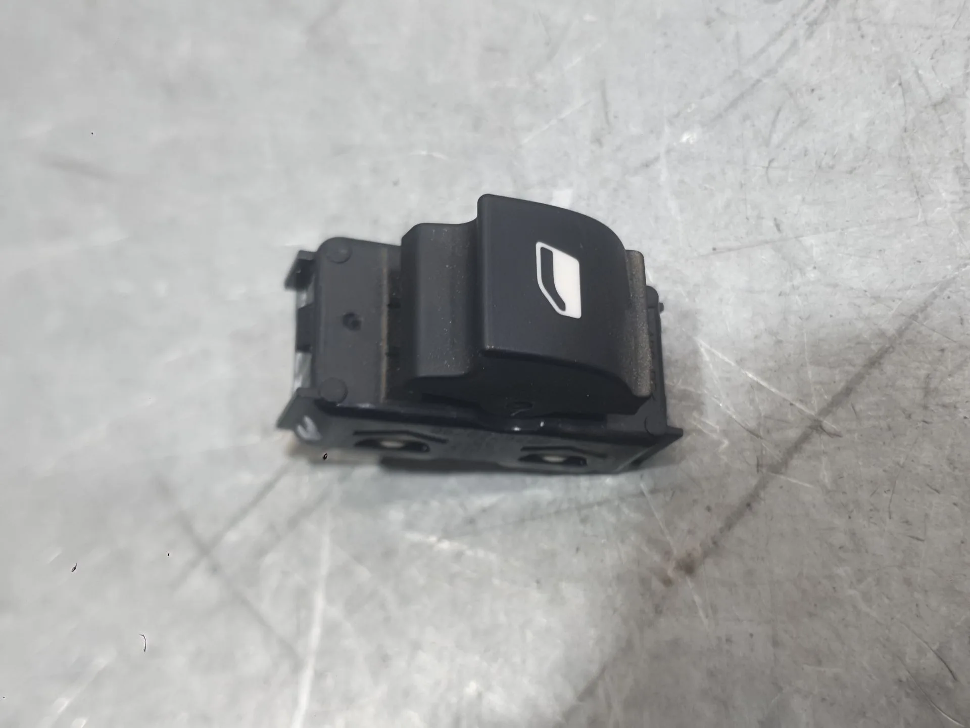 Mando Elevalunas Trasero Derecho para Citroën C3 Iii (Sx)