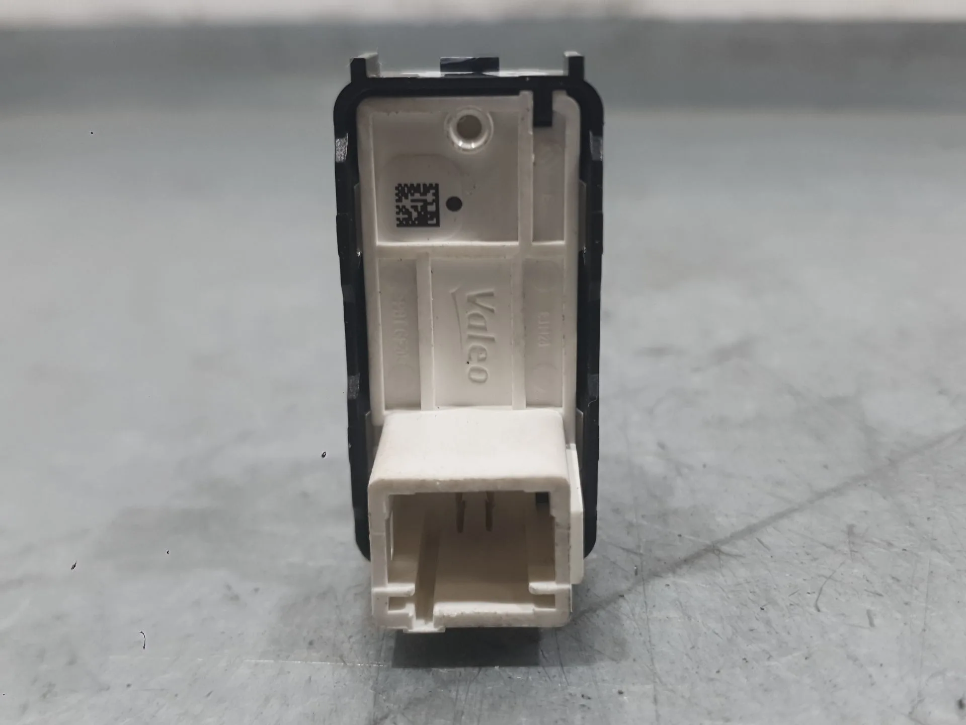 Mando Elevalunas Trasero Derecho para Citroën C3 Iii (Sx)