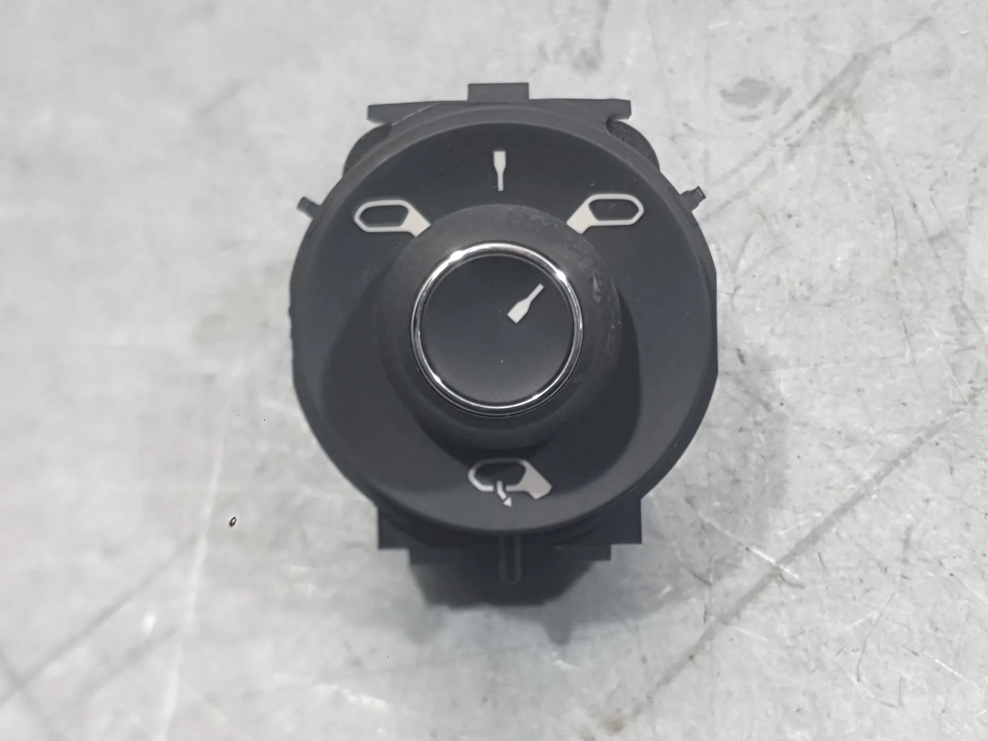 Mando Retrovisor para Citroën C3 Iii (Sx)