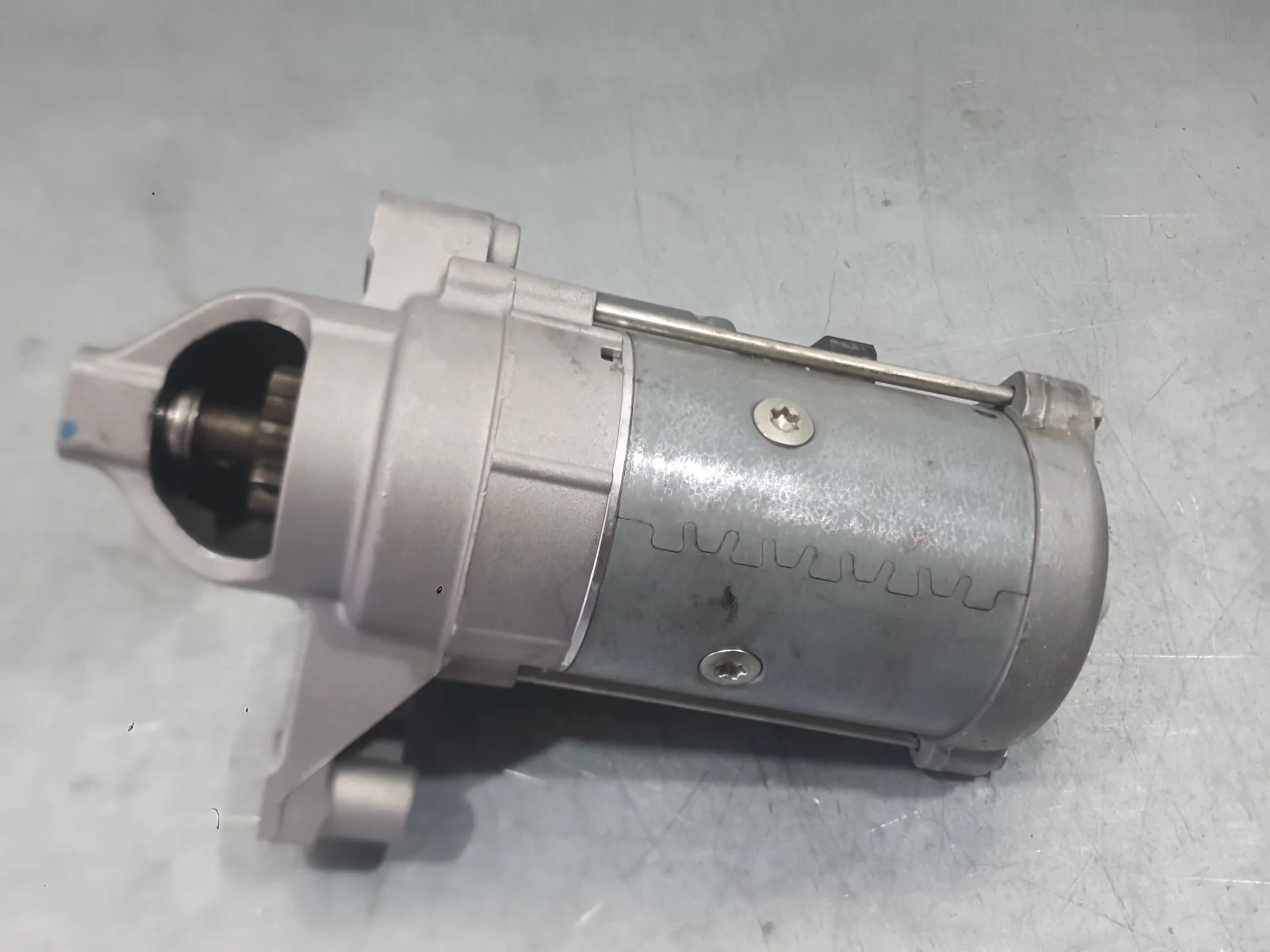 Motor Arranque para Citroën C3 Iii (Sx)