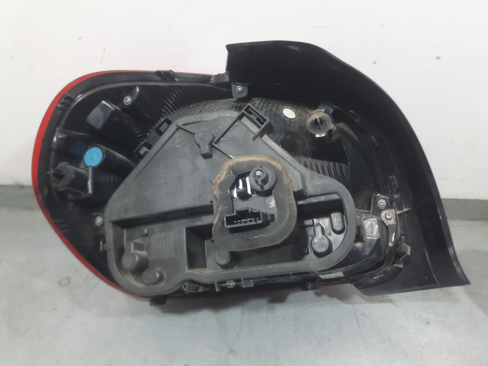 Piloto Trasero Derecho para Citroën C3 Iii (Sx)