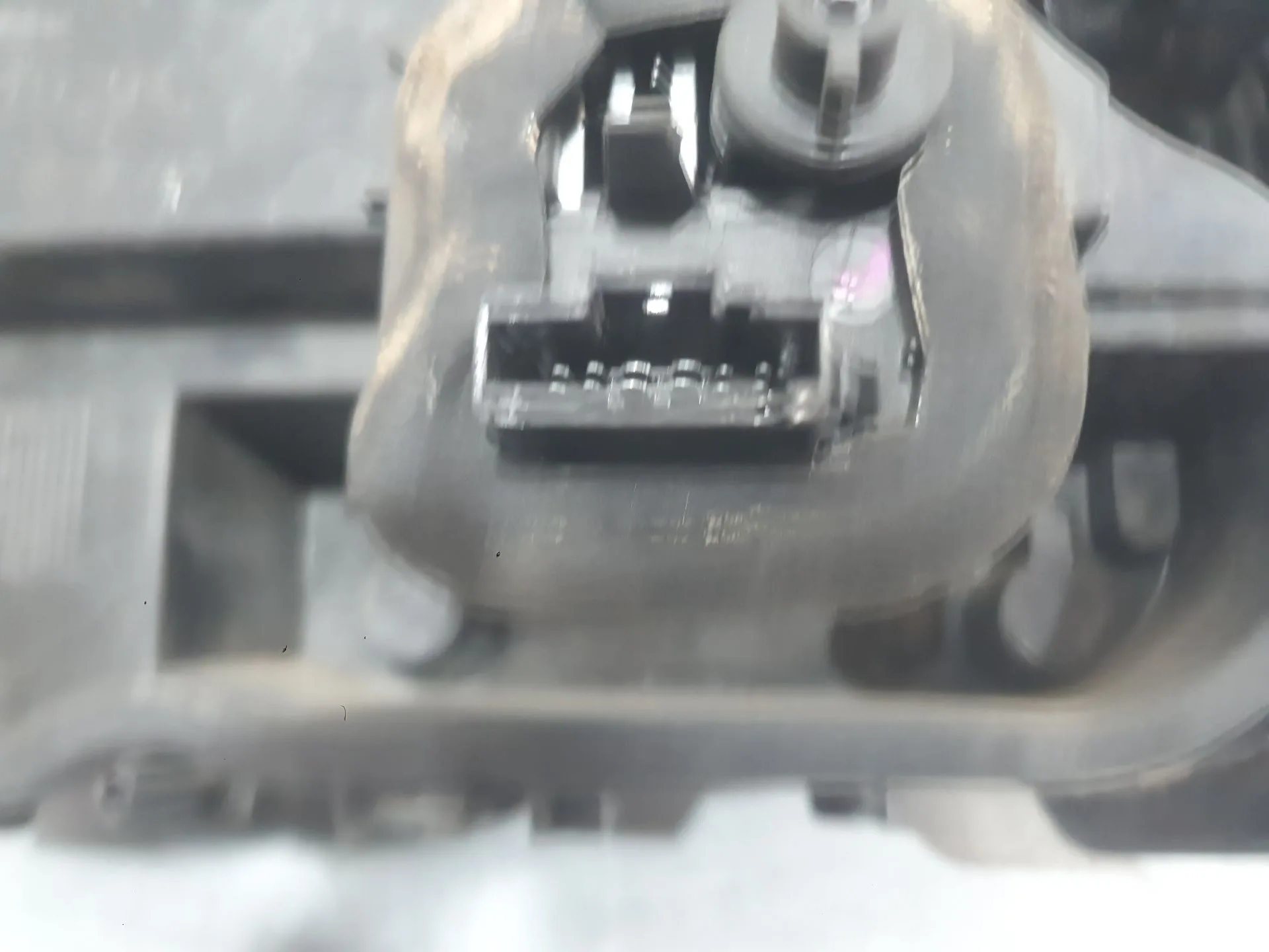 Piloto Trasero Derecho para Citroën C3 Iii (Sx)