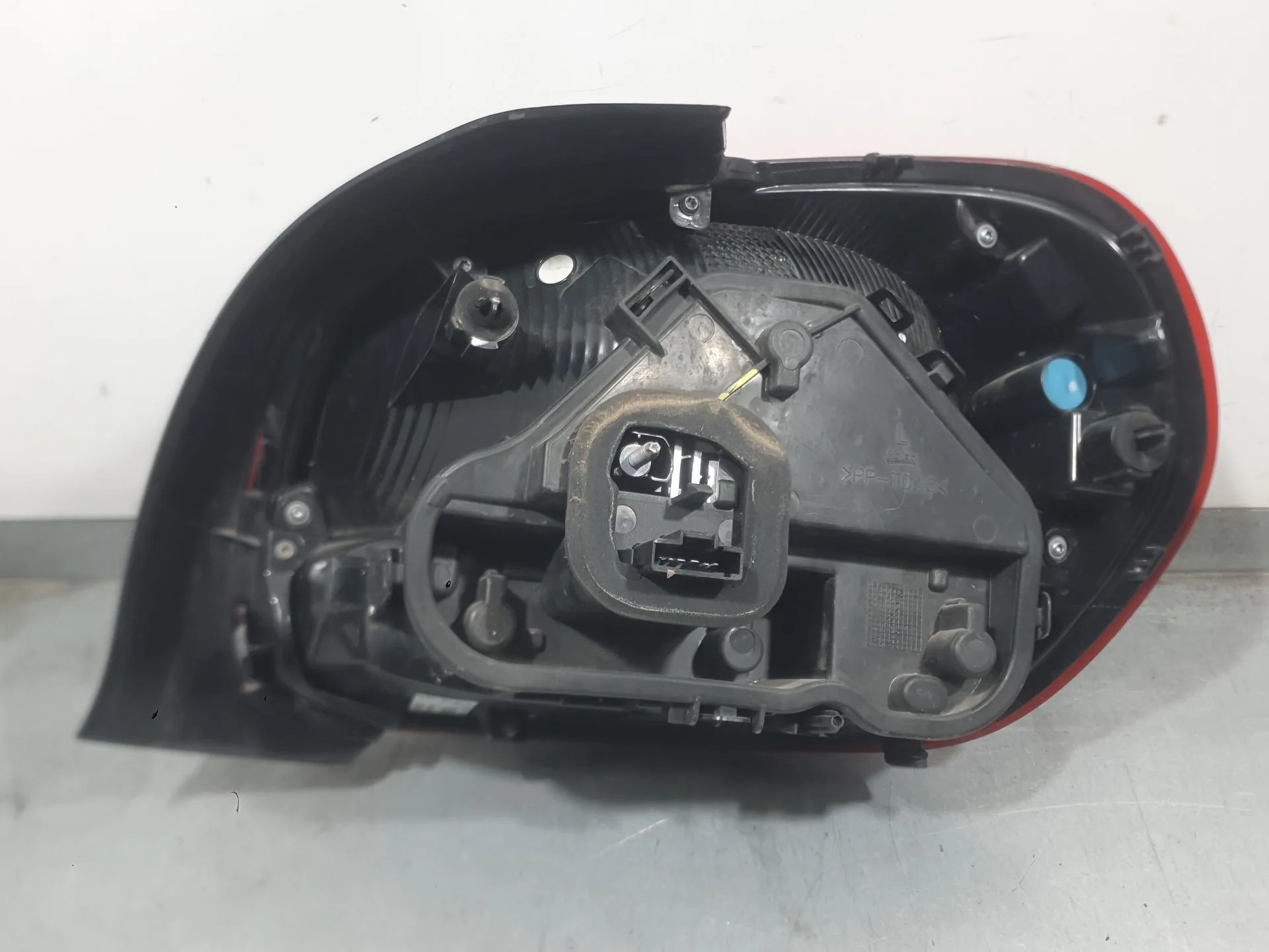 Piloto Trasero Izquierdo para Citroën C3 Iii (Sx)