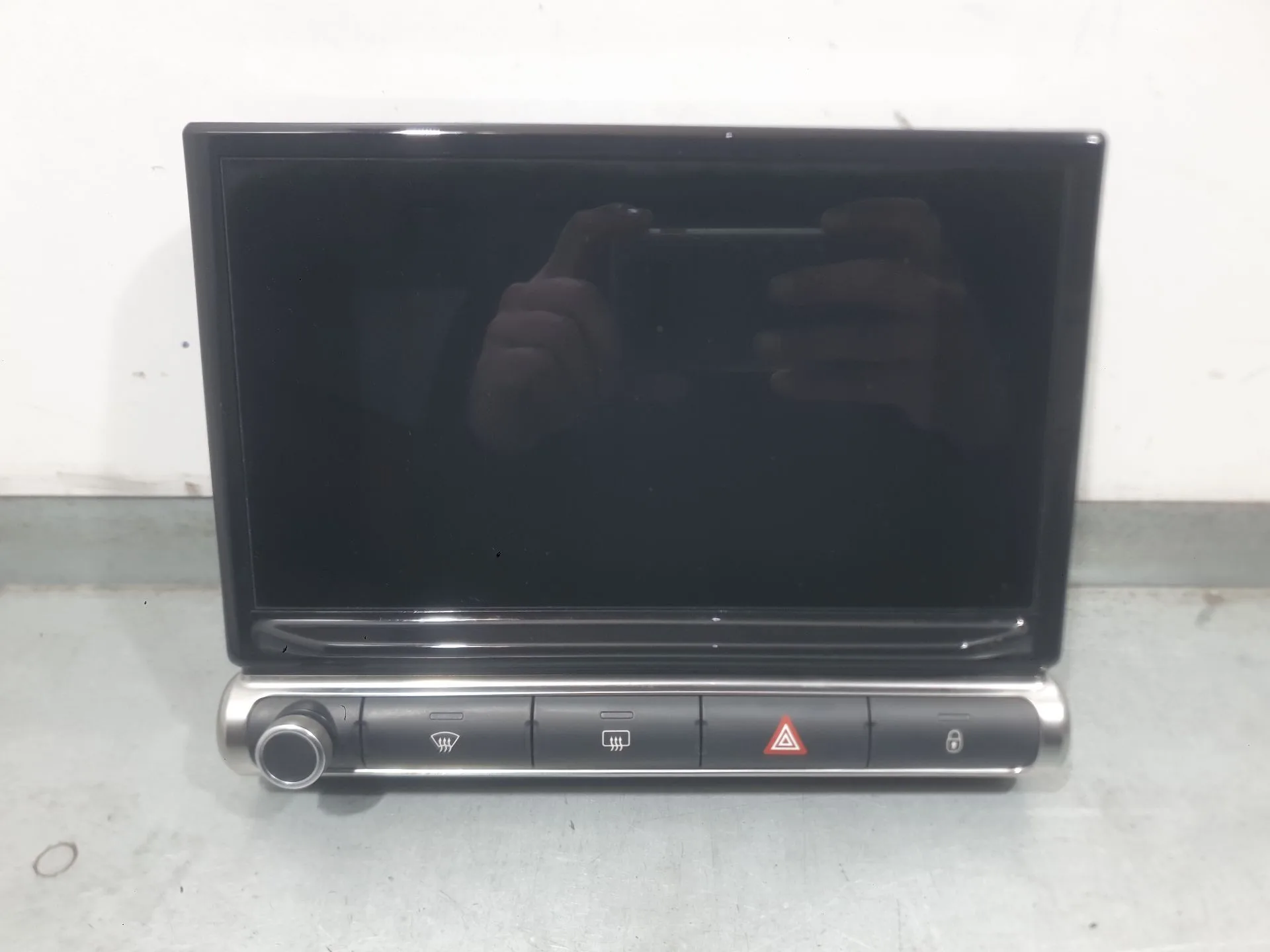 Sistema Navegacion Gps para Citroën C3 Iii (Sx)