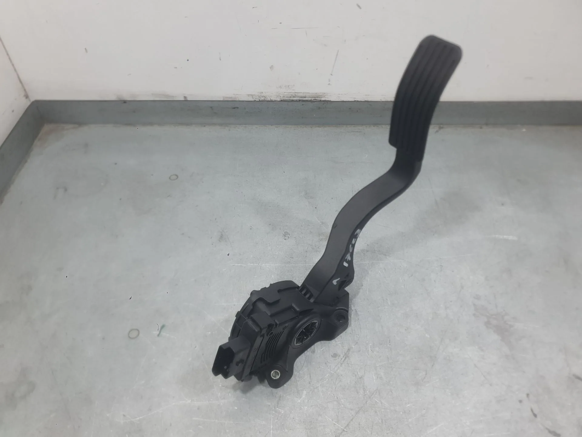 Potenciometro Pedal para Citroën C3 Iii (Sx)
