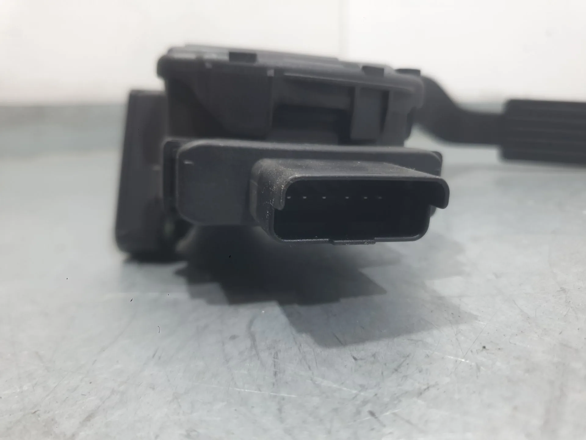 Potenciometro Pedal para Citroën C3 Iii (Sx)