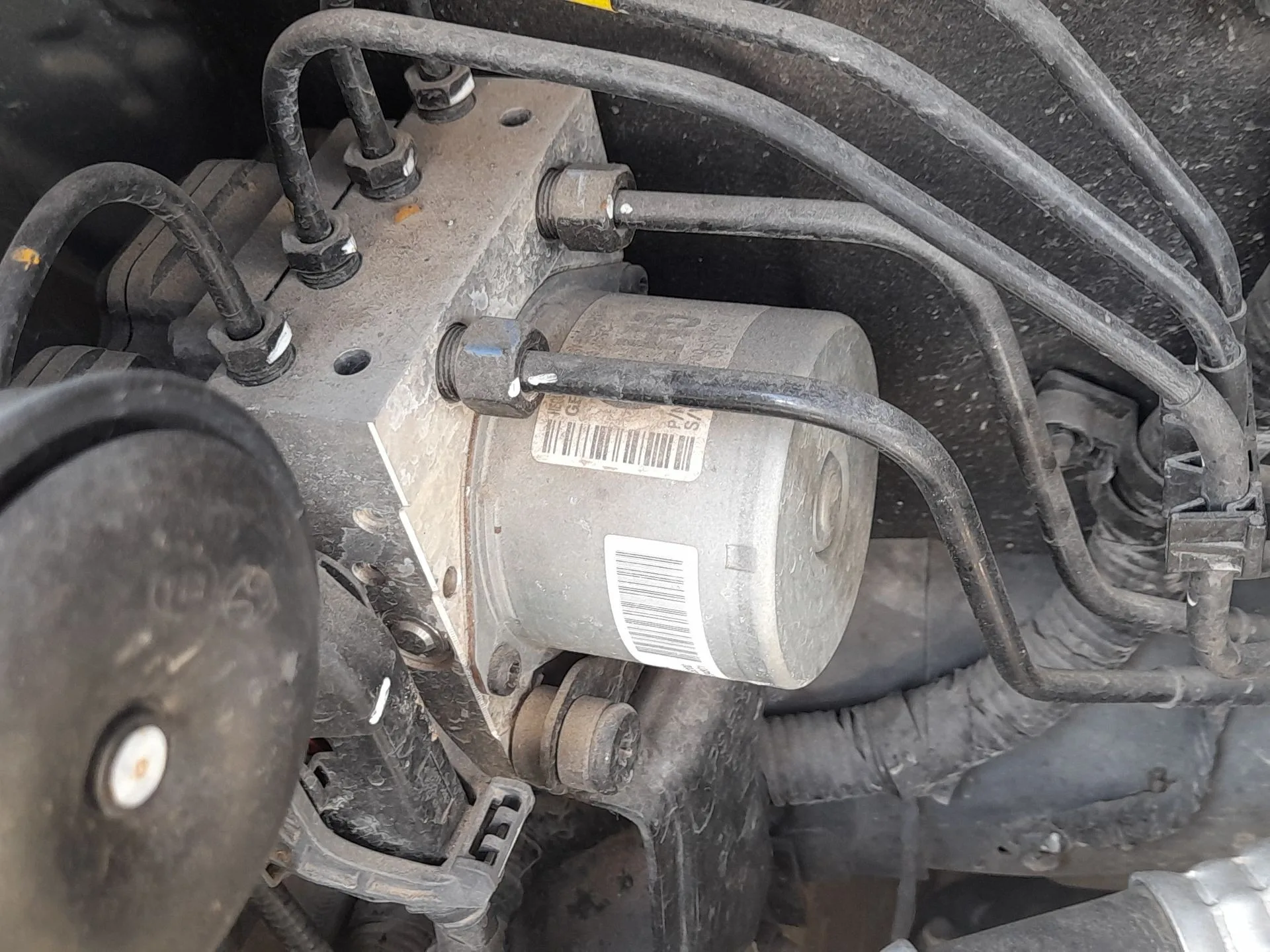 Abs para Hyundai I20 Ii (Gb, Ib)