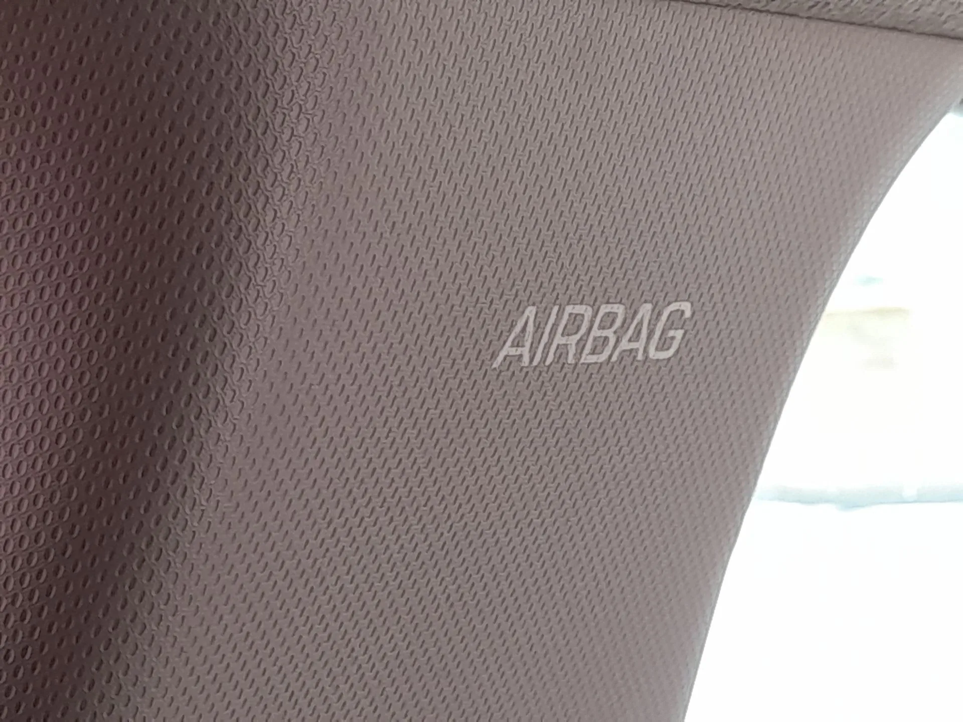 Airbag Cortina Delantero Izquierdo para Hyundai I20 Ii (Gb, Ib)