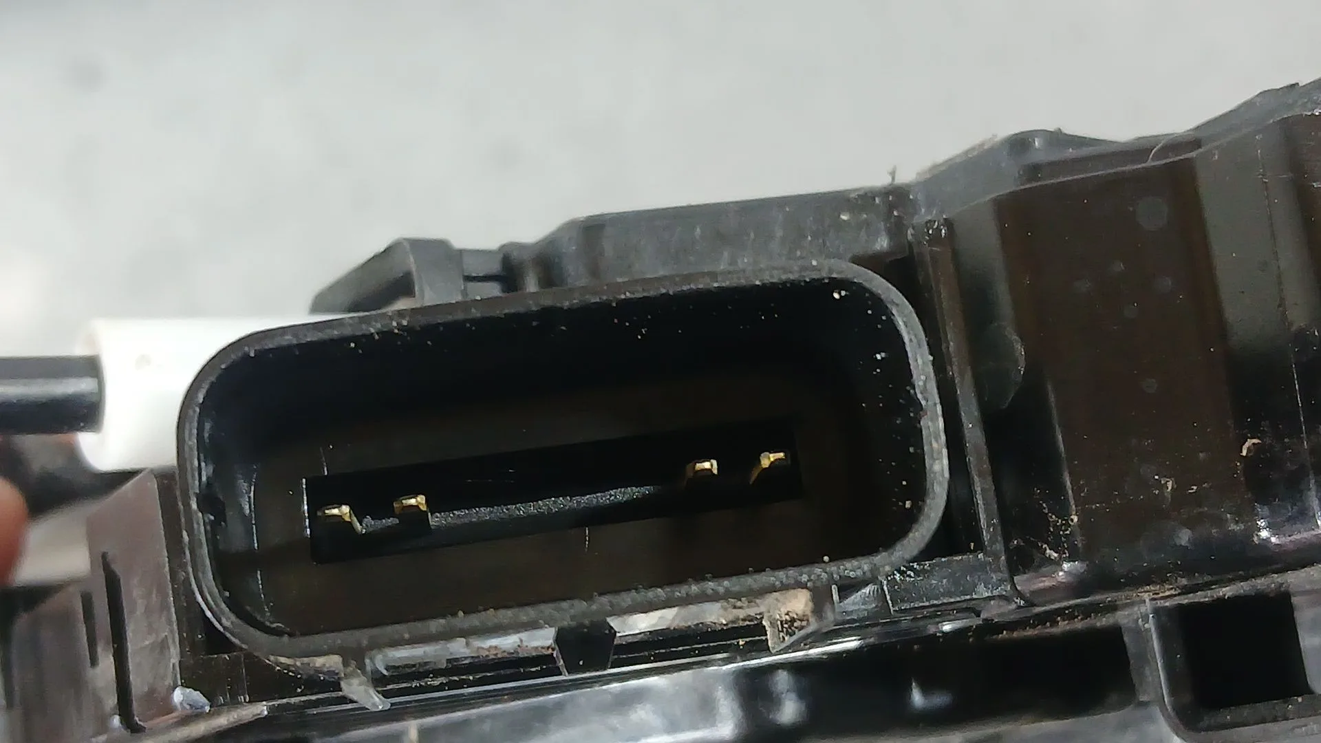 Cerradura Puerta Delantera Derecha para Hyundai I20 Ii (Gb, Ib)