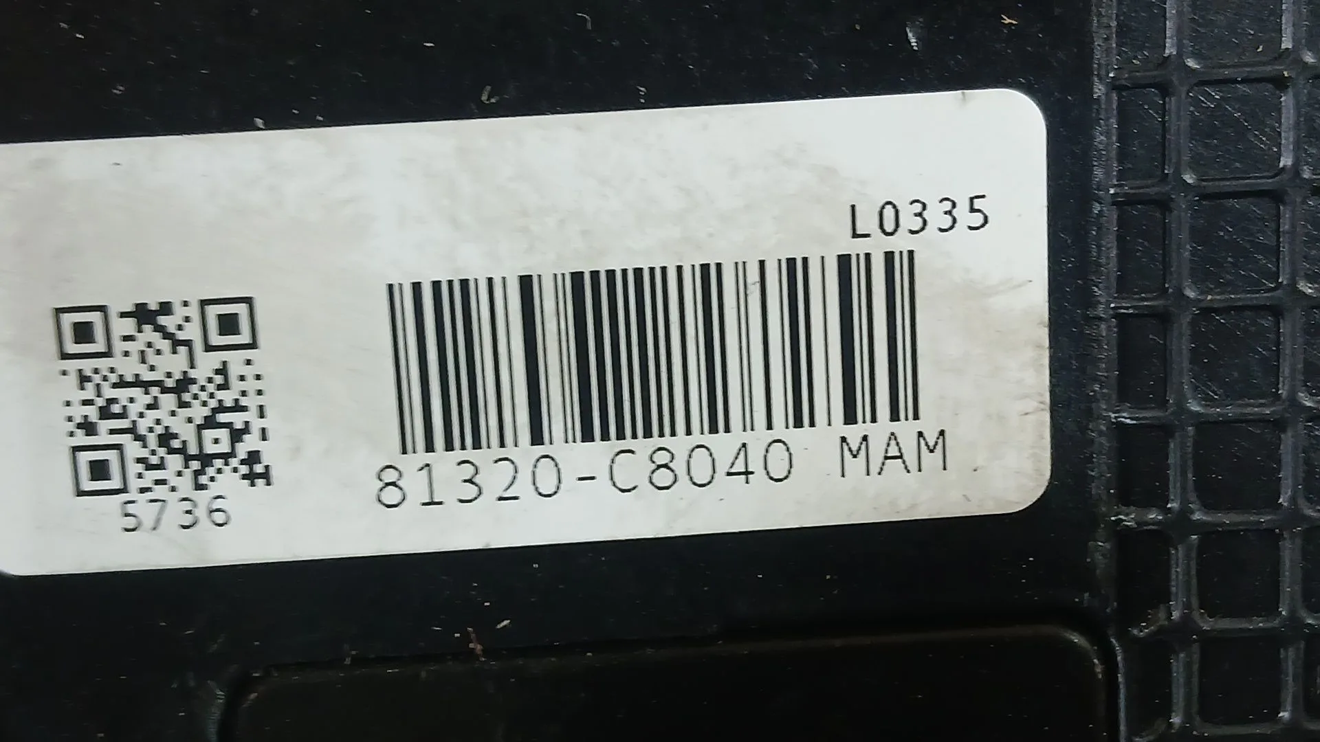 Cerradura Puerta Delantera Derecha para Hyundai I20 Ii (Gb, Ib)