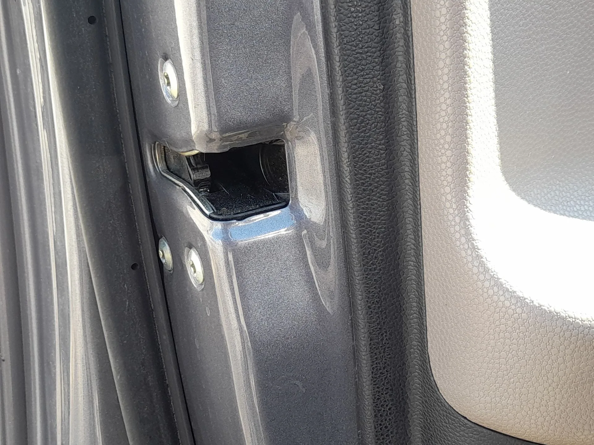Cerradura Puerta Delantera Izquierda para Hyundai I20 Ii (Gb, Ib)
