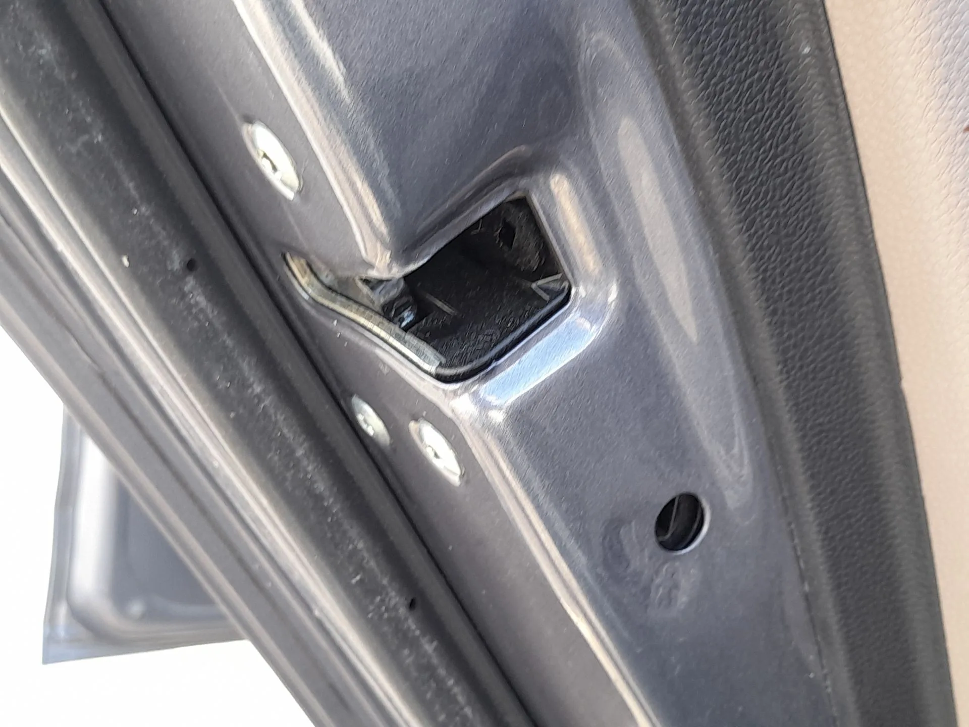 Cerradura Puerta Trasera Izquierda para Hyundai I20 Ii (Gb, Ib)