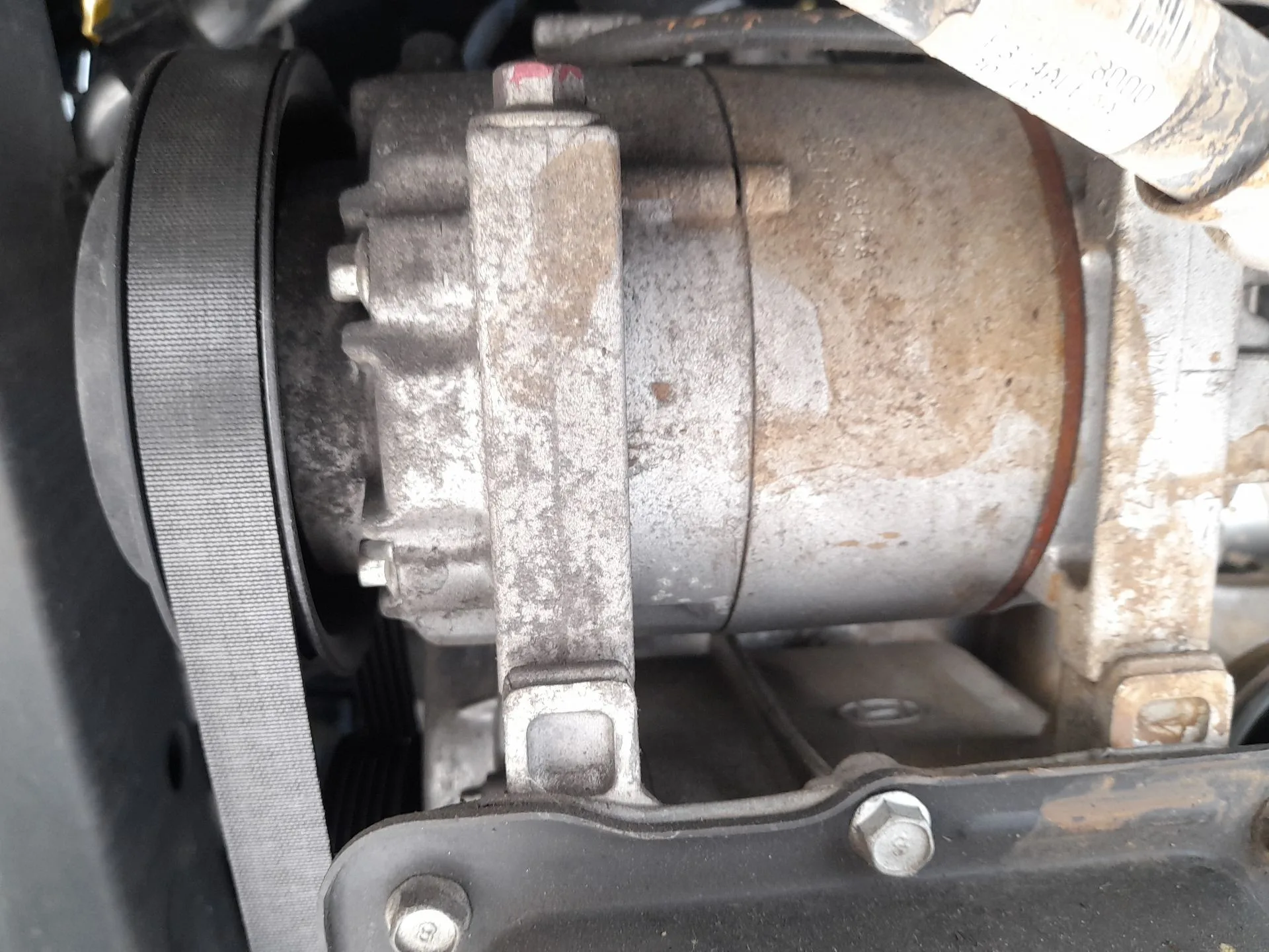 Compresor Aire Acondicionado para Hyundai I20 Ii (Gb, Ib)