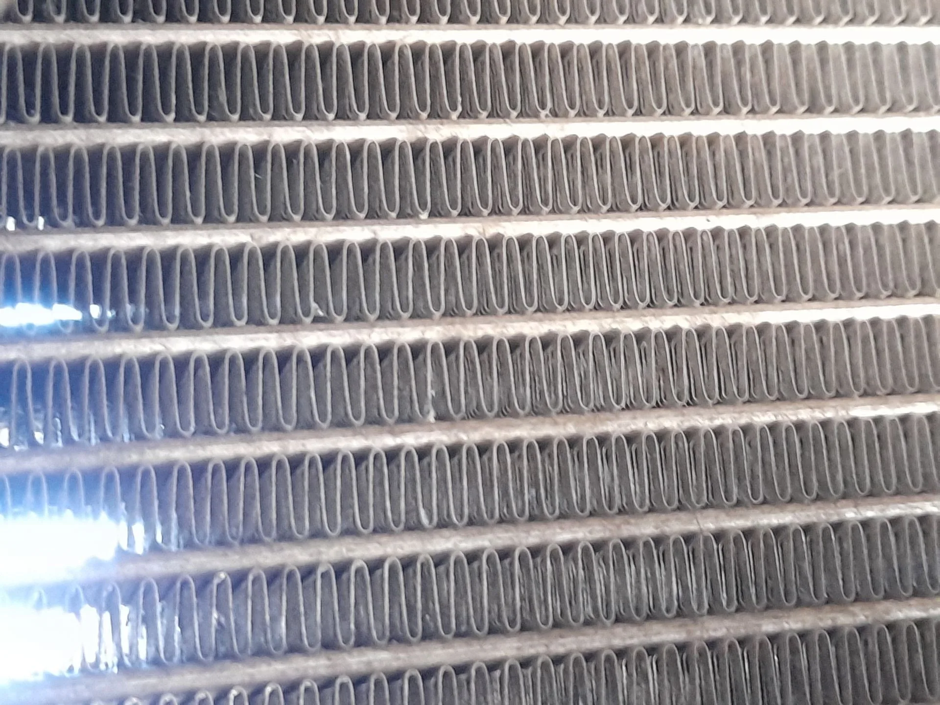 Condensador / Radiador Aire Acondicionado para Hyundai I20 Ii (Gb, Ib)