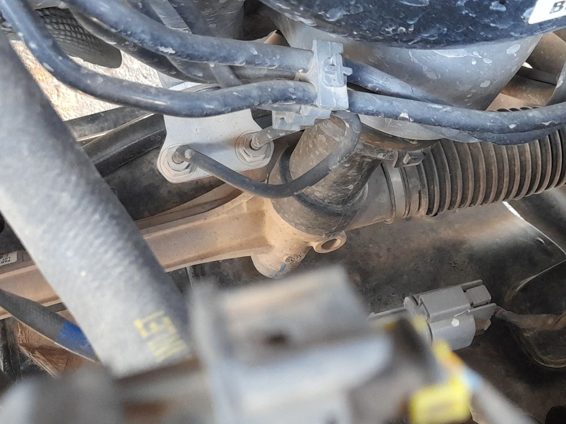 Cremallera Direccion para Hyundai I20 Ii (Gb, Ib)