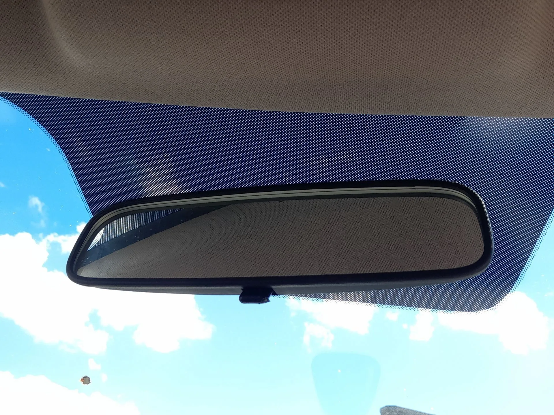 Espejo Interior para Hyundai I20 Ii (Gb, Ib)