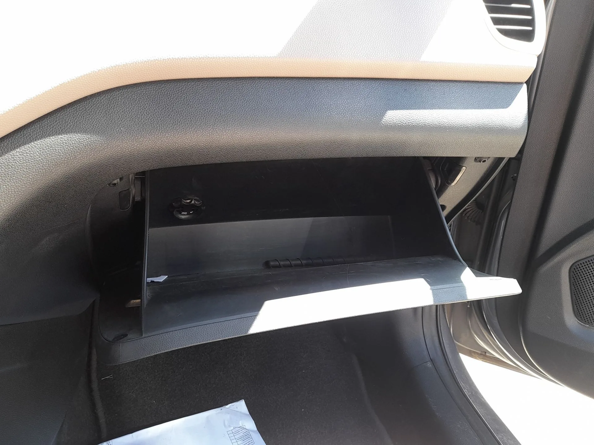 Guantera para Hyundai I20 Ii (Gb, Ib)