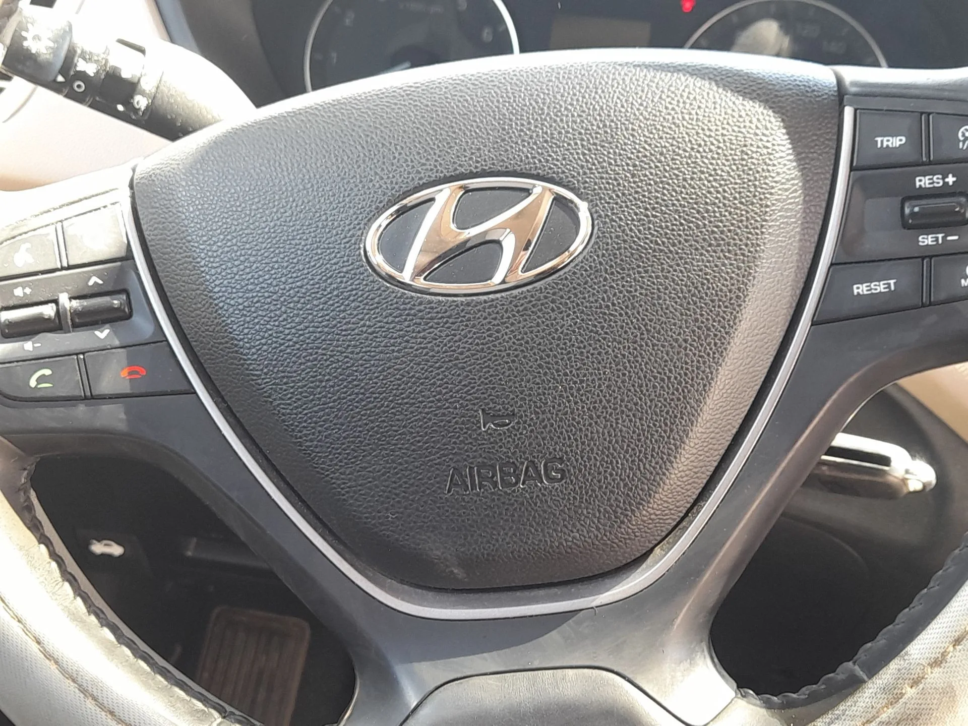 Kit Airbag para Hyundai I20 Ii (Gb, Ib)