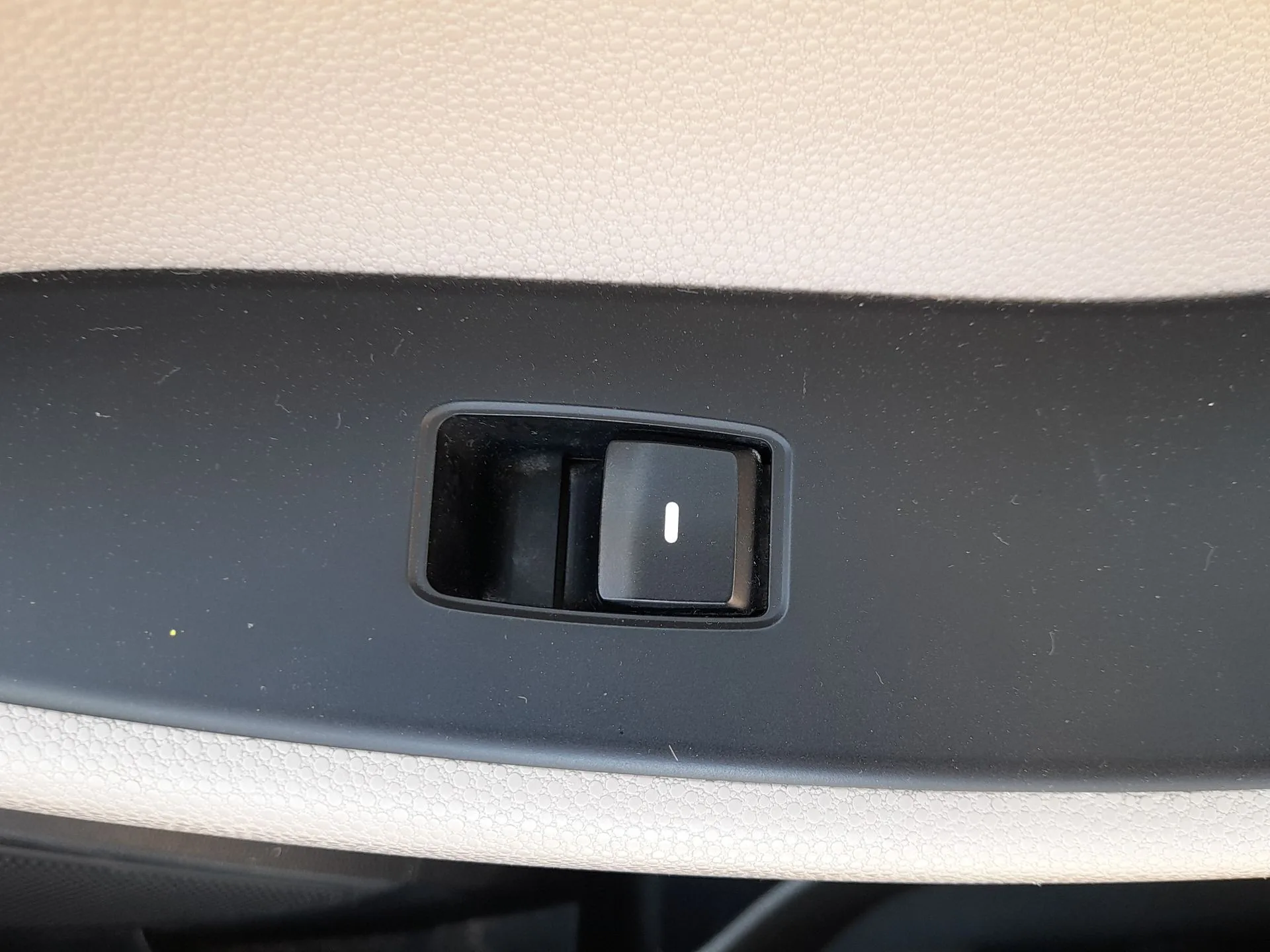 Mando Elevalunas Delantero Derecho para Hyundai I20 Ii (Gb, Ib)