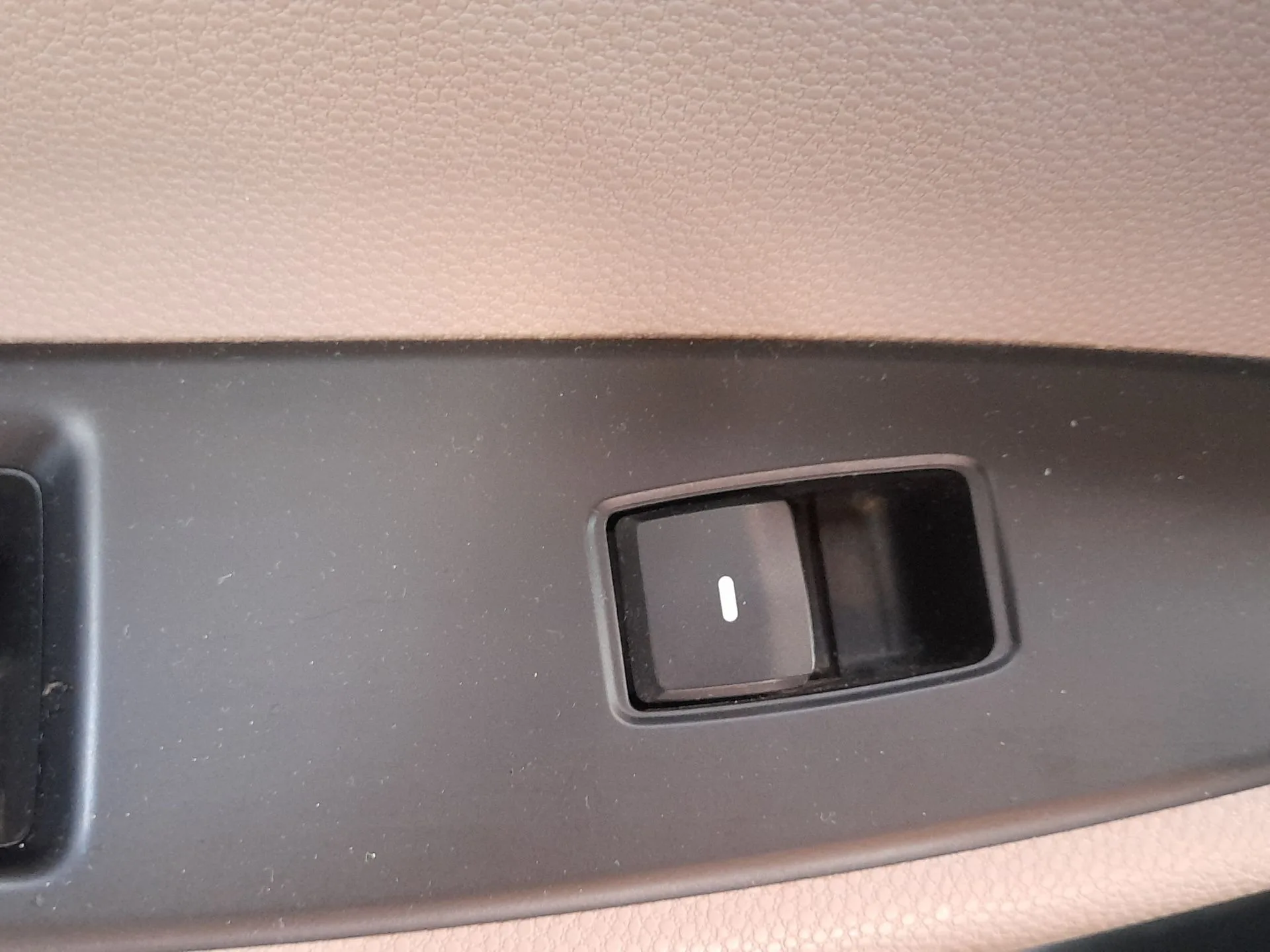 Mando Elevalunas Trasero Izquierdo para Hyundai I20 Ii (Gb, Ib)