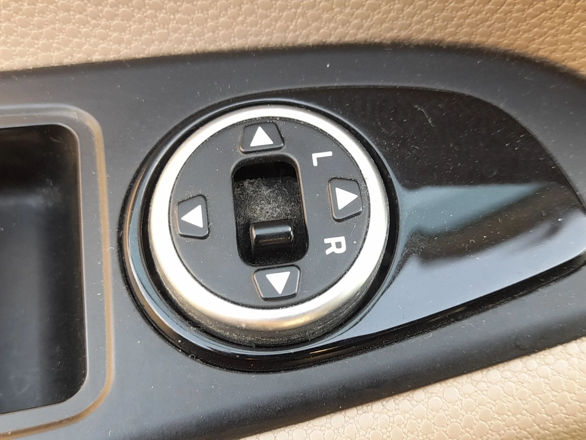 Mando Retrovisor para Hyundai I20 Ii (Gb, Ib)