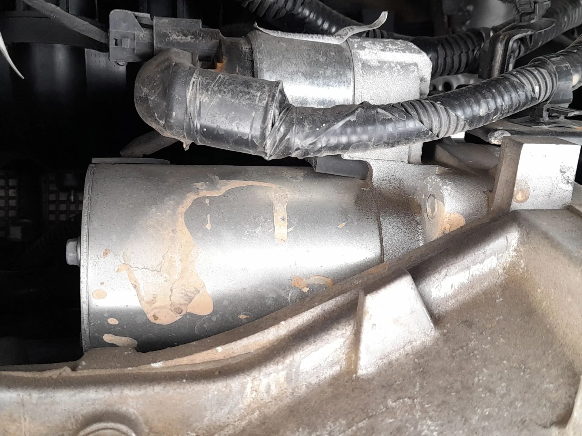 Motor Arranque para Hyundai I20 Ii (Gb, Ib)