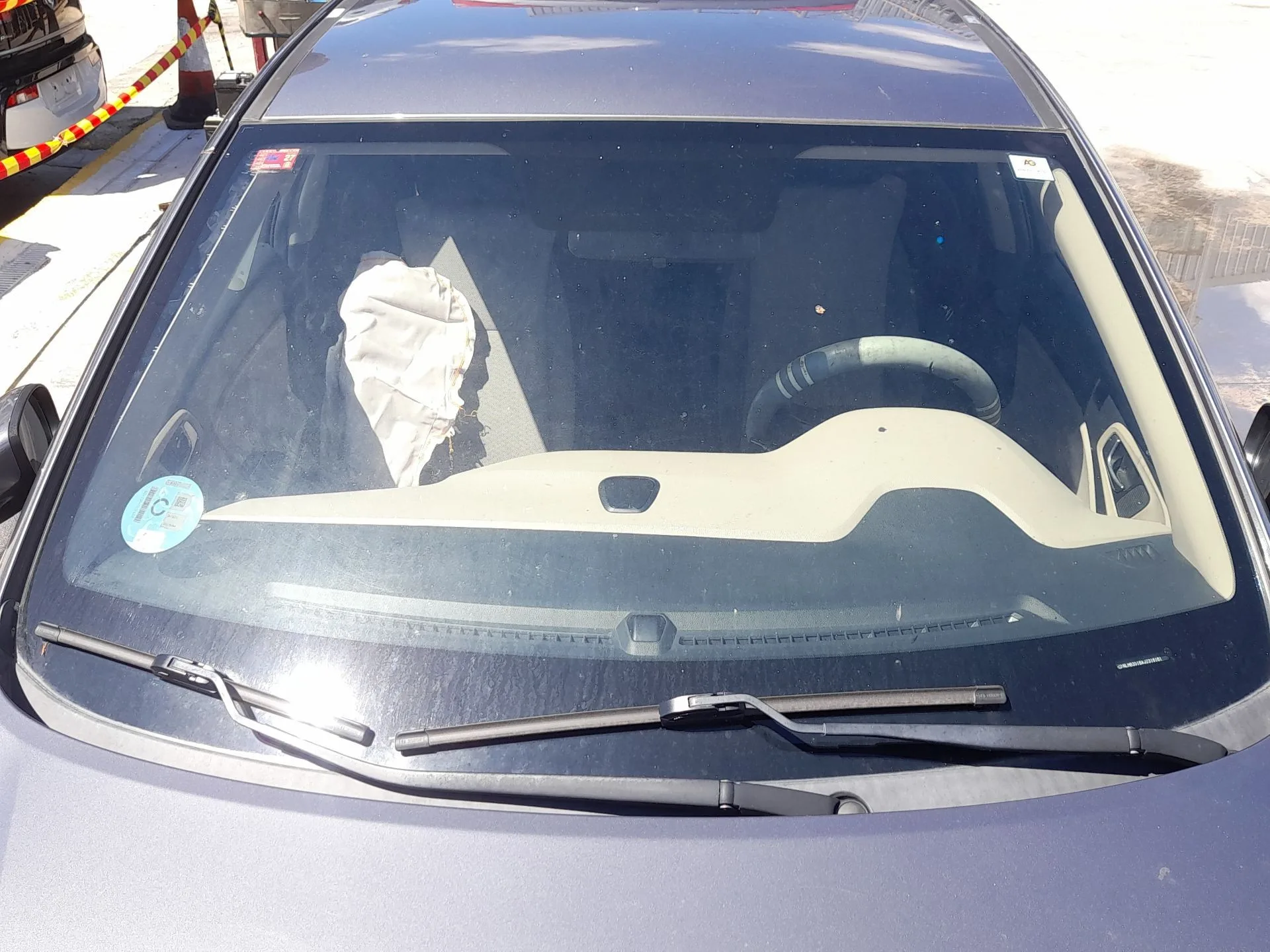 Parabrisas para Hyundai I20 Ii (Gb, Ib)