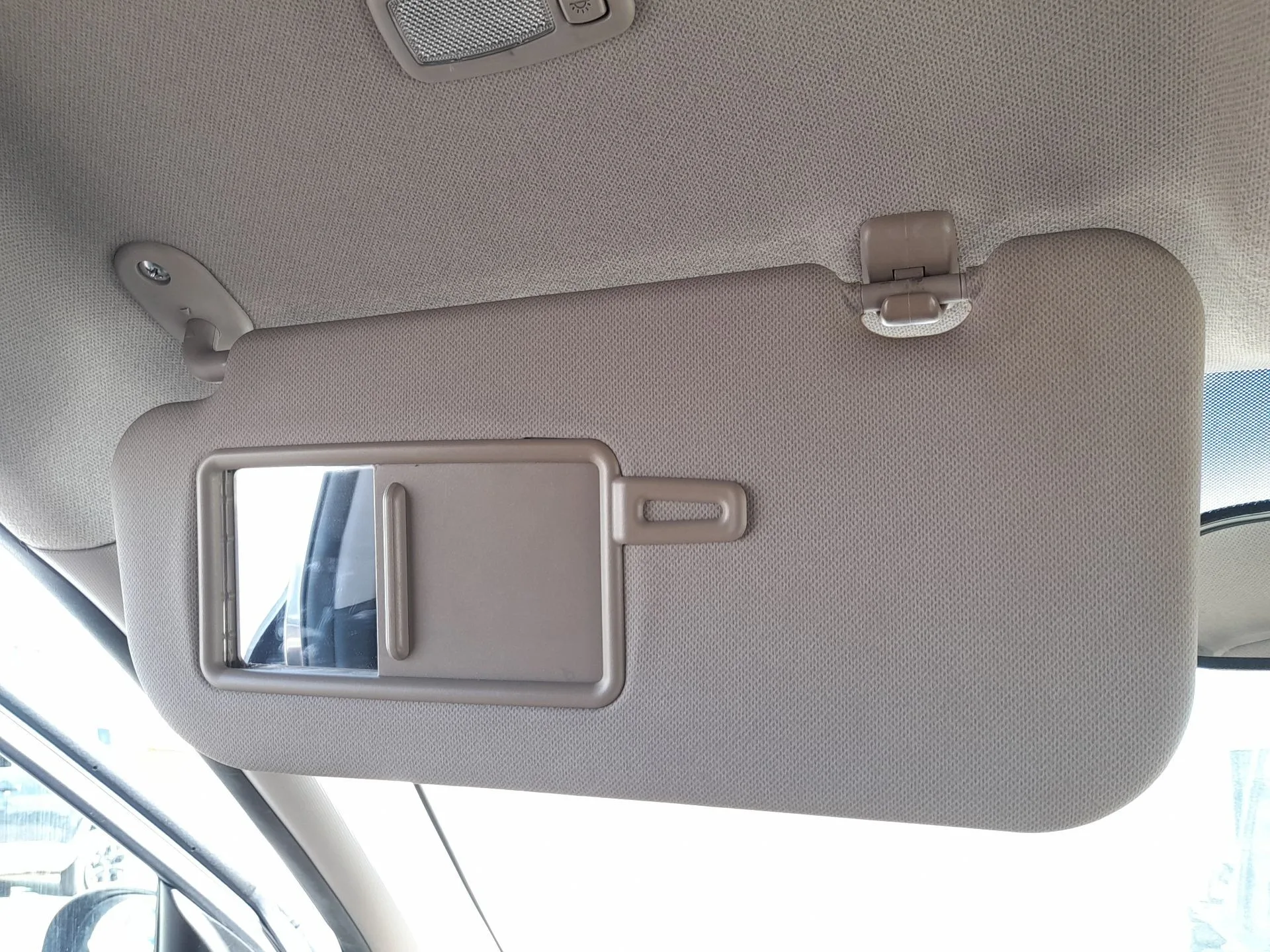 Parasol Izquierdo para Hyundai I20 Ii (Gb, Ib)