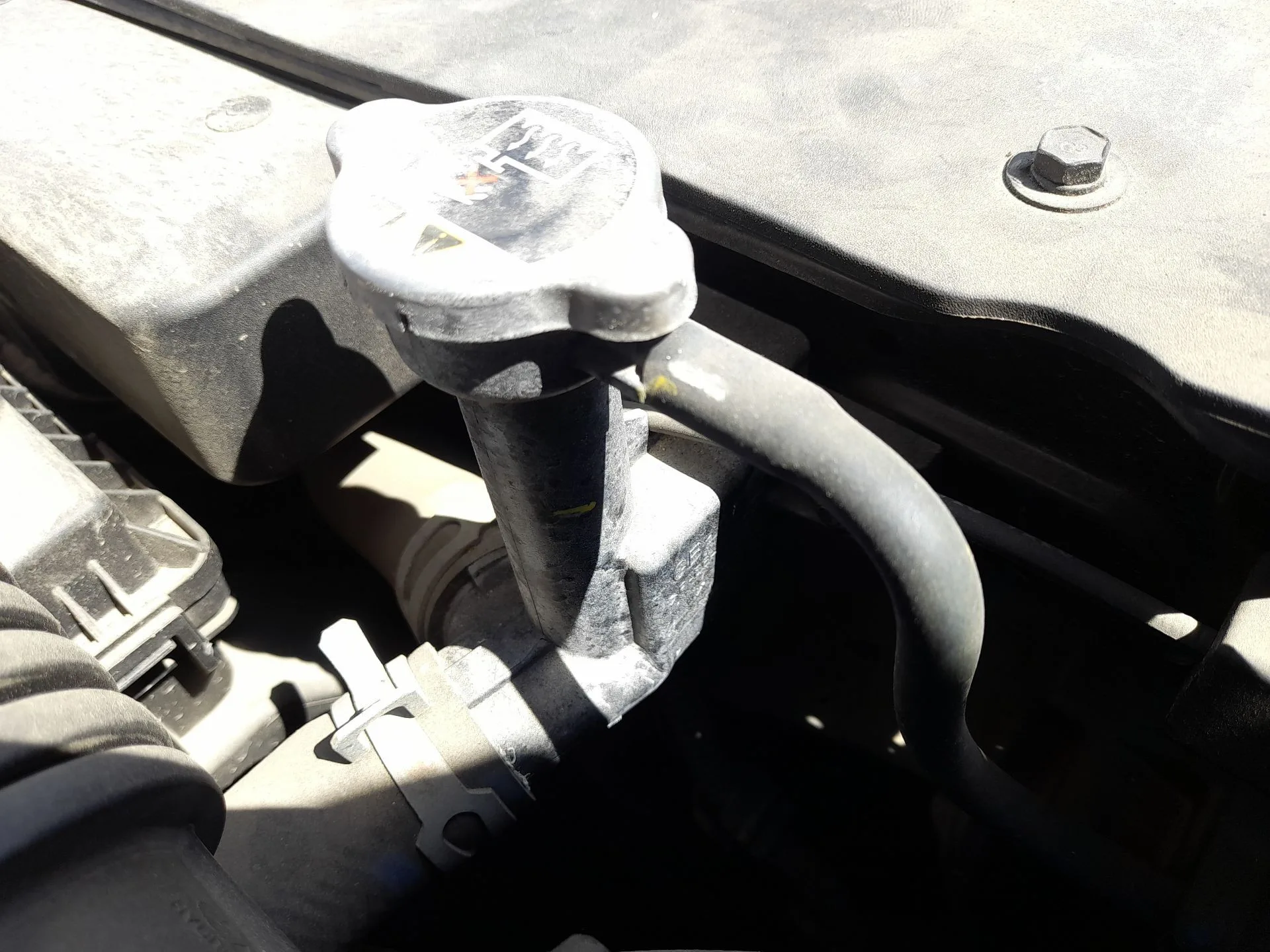Radiador Agua para Hyundai I20 Ii (Gb, Ib)
