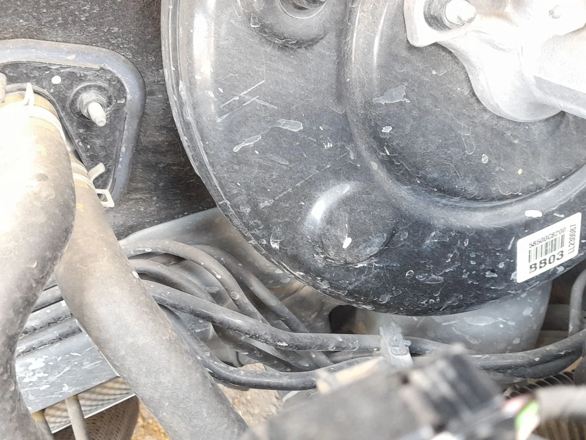 Servofreno para Hyundai I20 Ii (Gb, Ib)