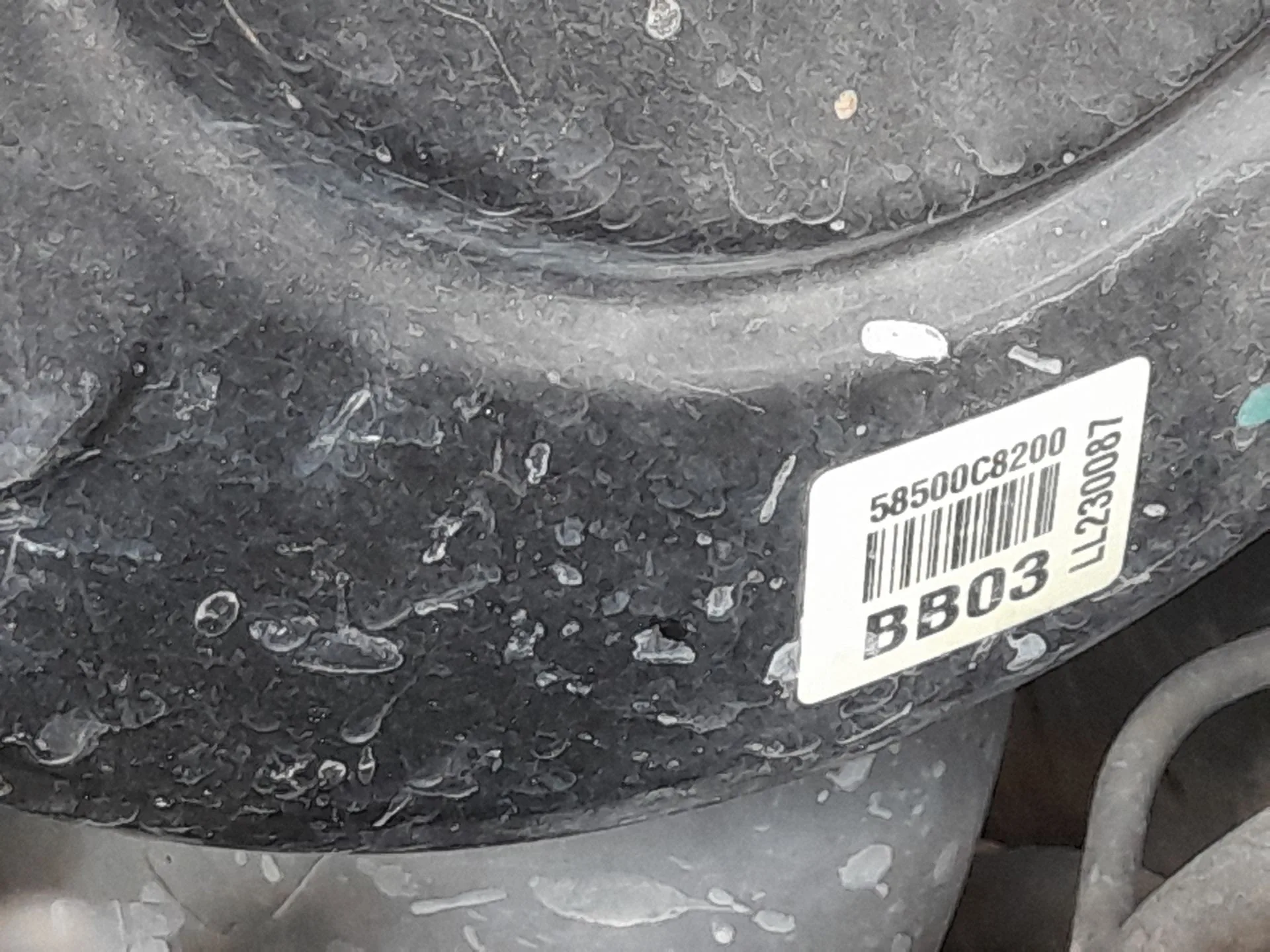 Servofreno para Hyundai I20 Ii (Gb, Ib)