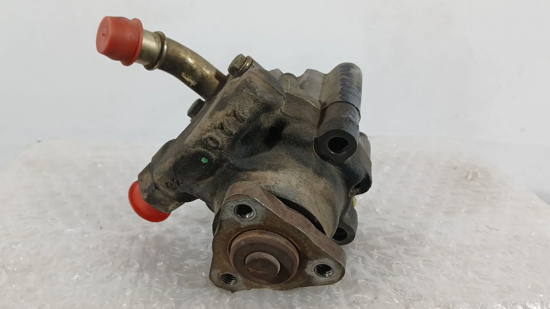 Bomba Direccion para Land Rover Defender Station Wagon (L316, L315)