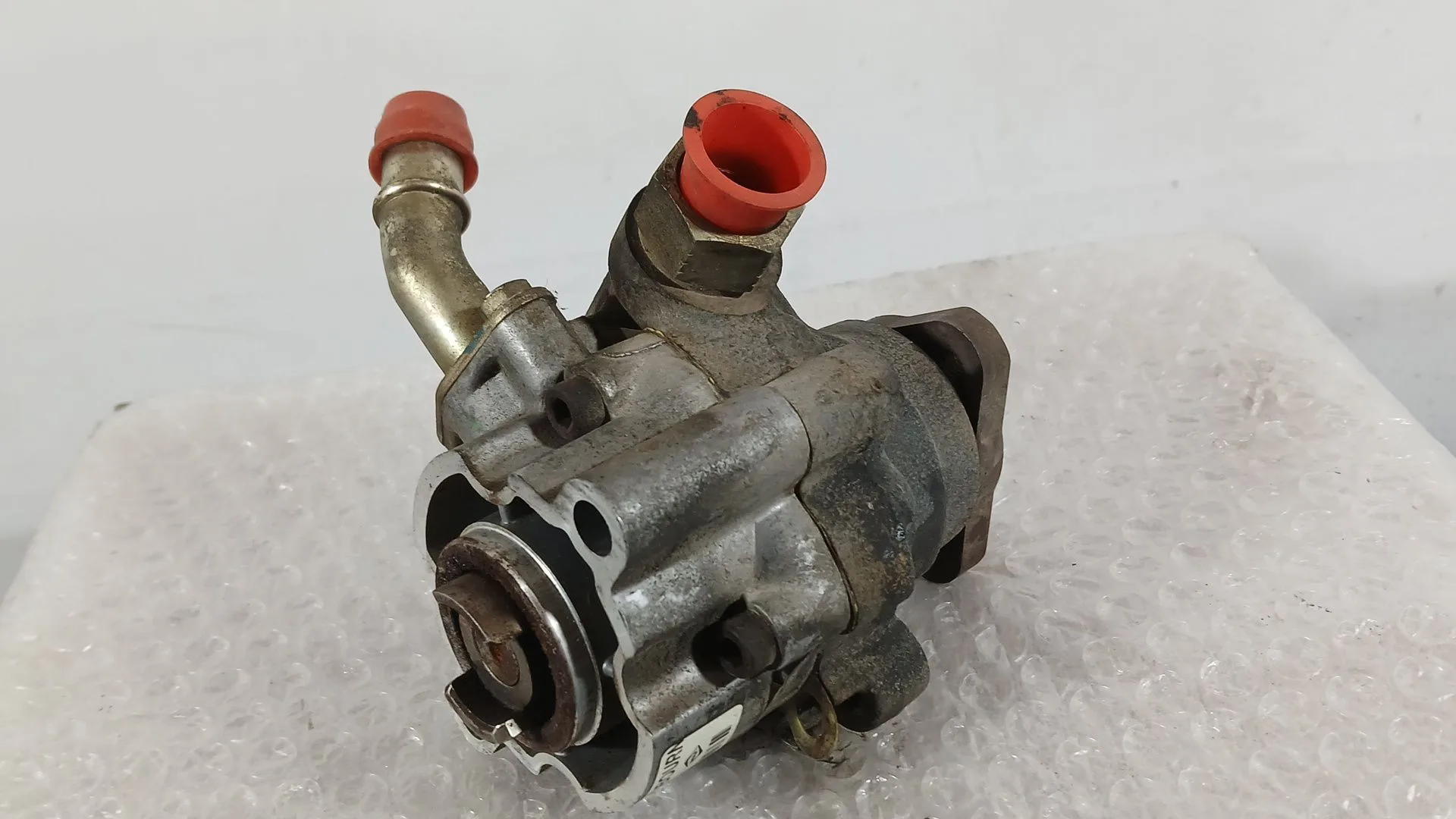Bomba Direccion para Land Rover Defender Station Wagon (L316, L315)