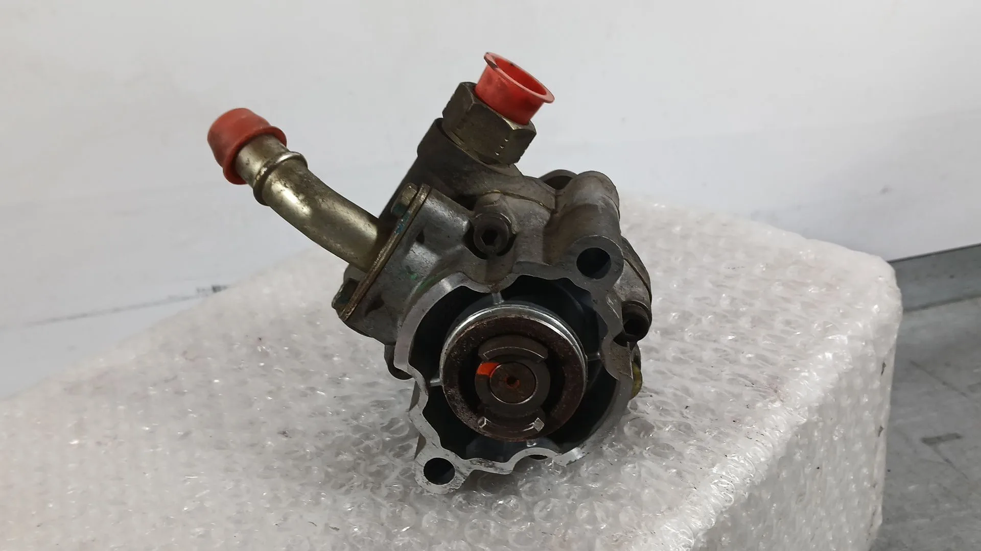 Bomba Direccion para Land Rover Defender Station Wagon (L316, L315)