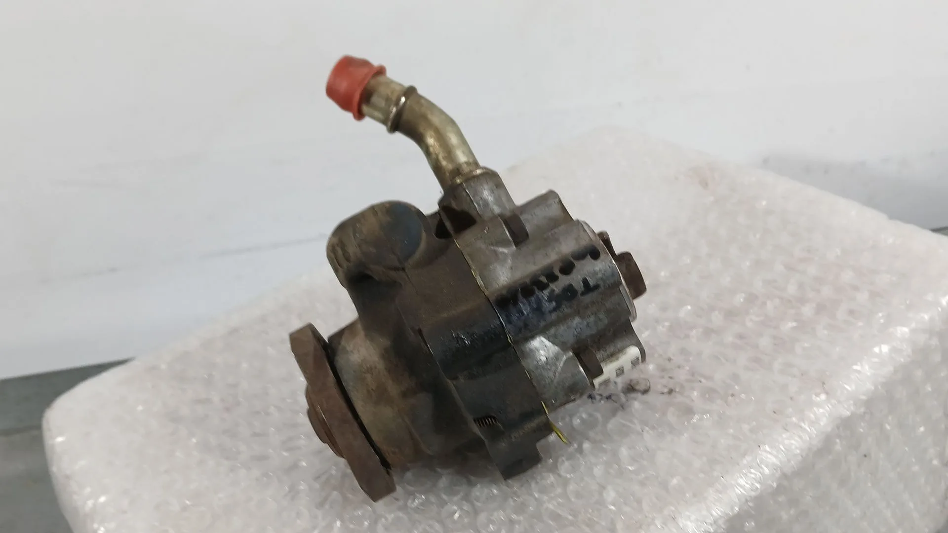 Bomba Direccion para Land Rover Defender Station Wagon (L316, L315)