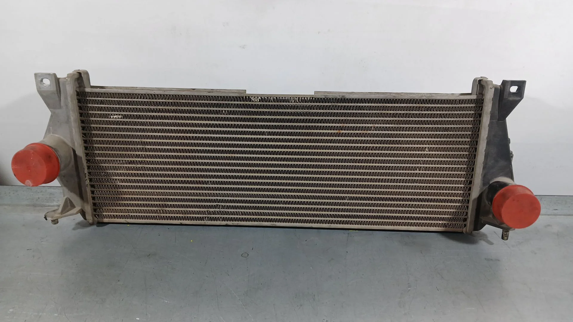 Intercooler para Land Rover Defender Station Wagon (L316, L315)