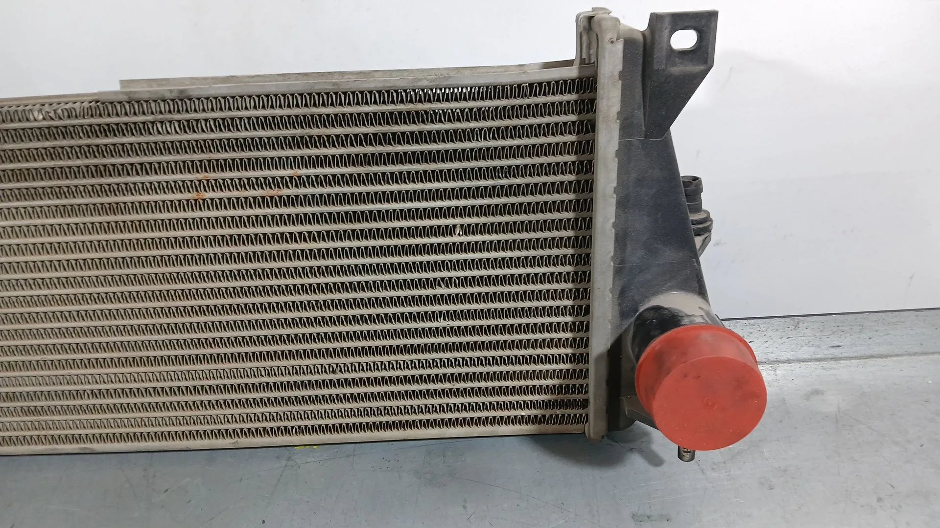 Intercooler para Land Rover Defender Station Wagon (L316, L315)