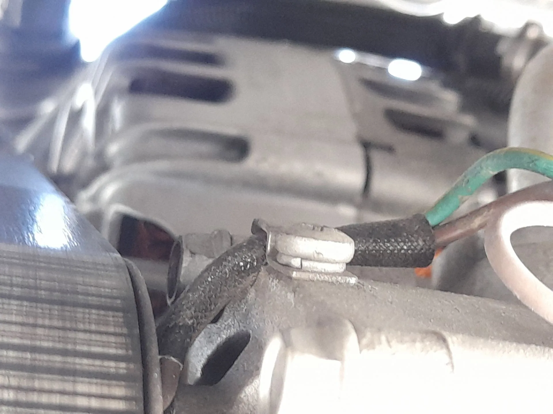 Alternador para Opel Corsa F (P2Jo)