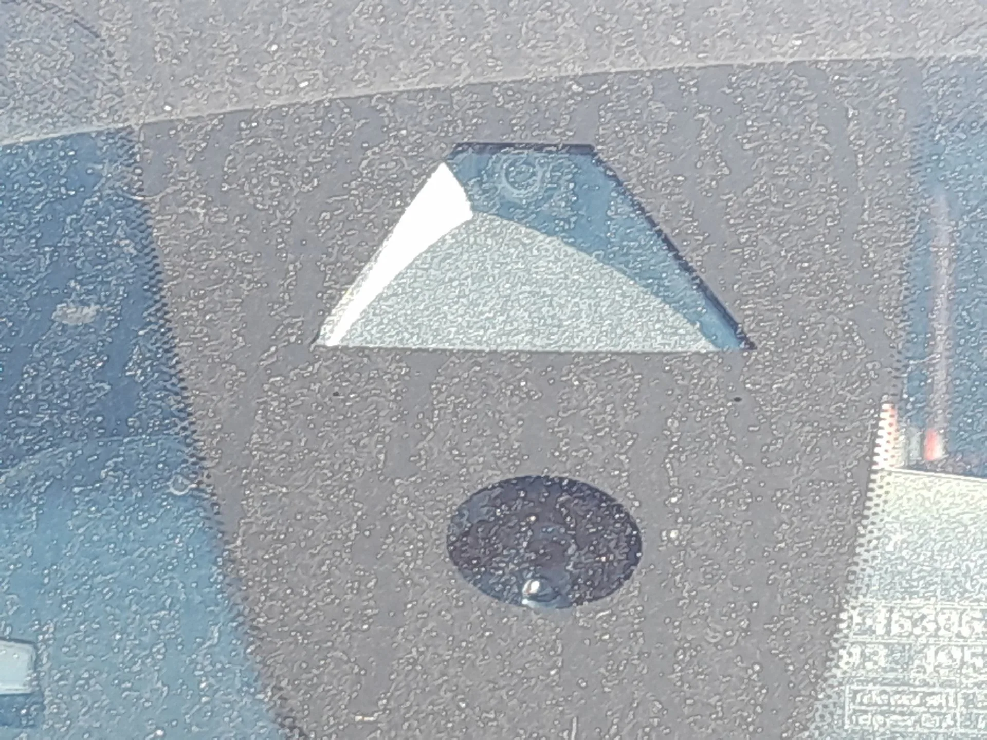 Camara para Opel Corsa F (P2Jo)