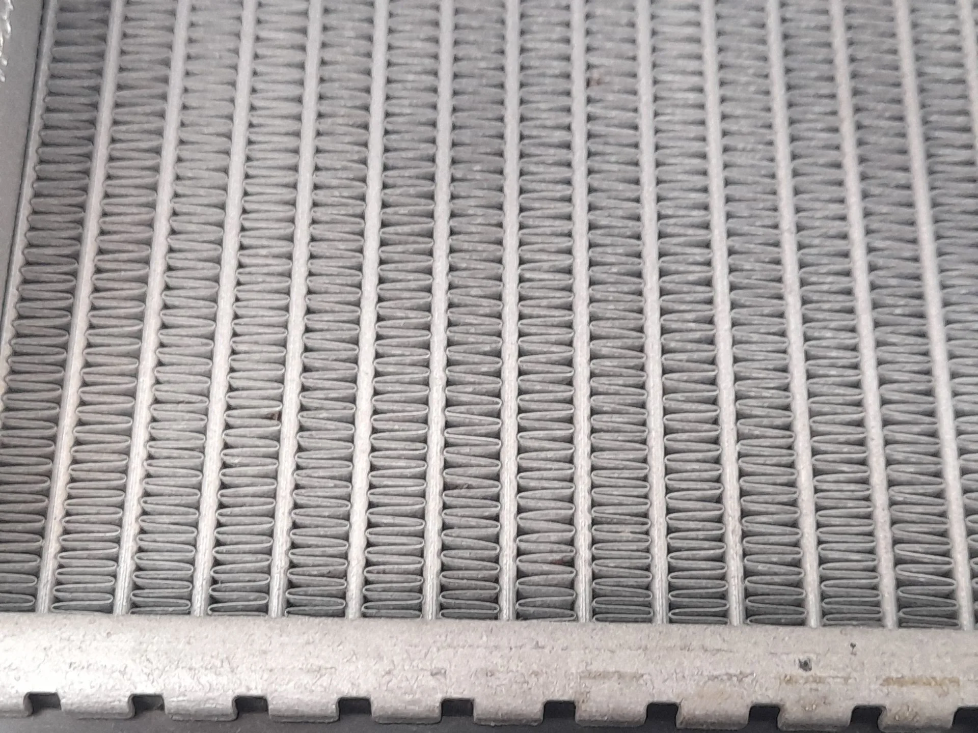 Condensador / Radiador Aire Acondicionado para Opel Corsa F (P2Jo)