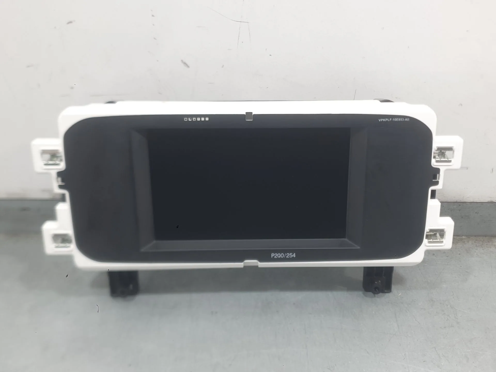 Cuadro Instrumentos para Opel Corsa F (P2Jo)