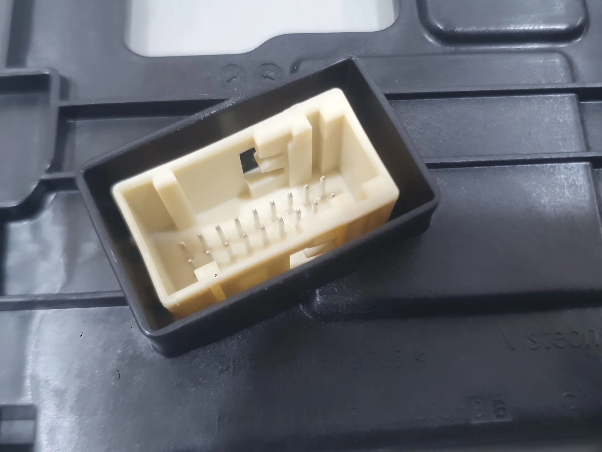 Cuadro Instrumentos para Opel Corsa F (P2Jo)